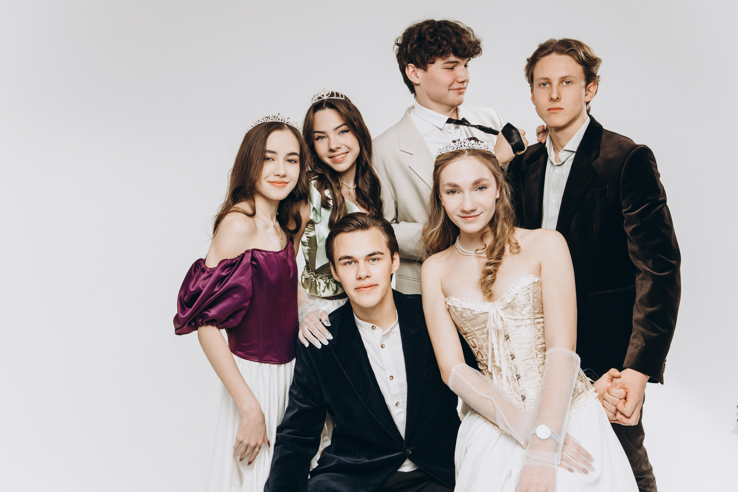 11И, Лицей № 3