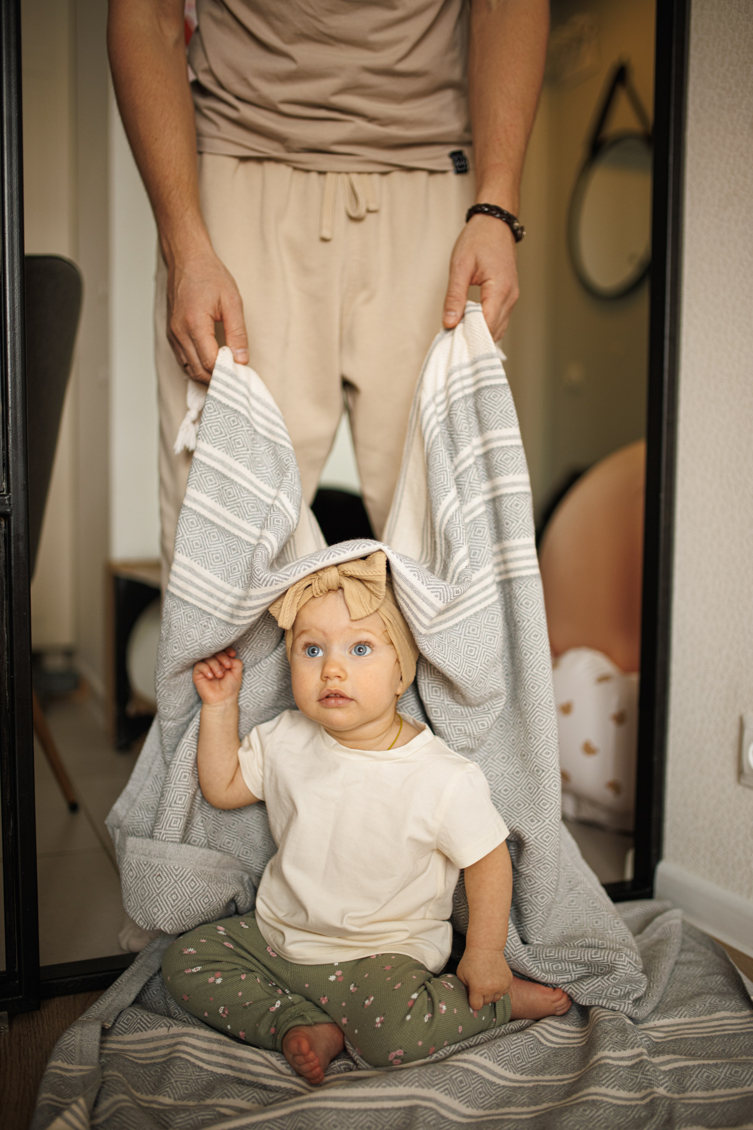 Предновогоднее настроение. Свадебный и семейный фотограф в Москве Julia Juice