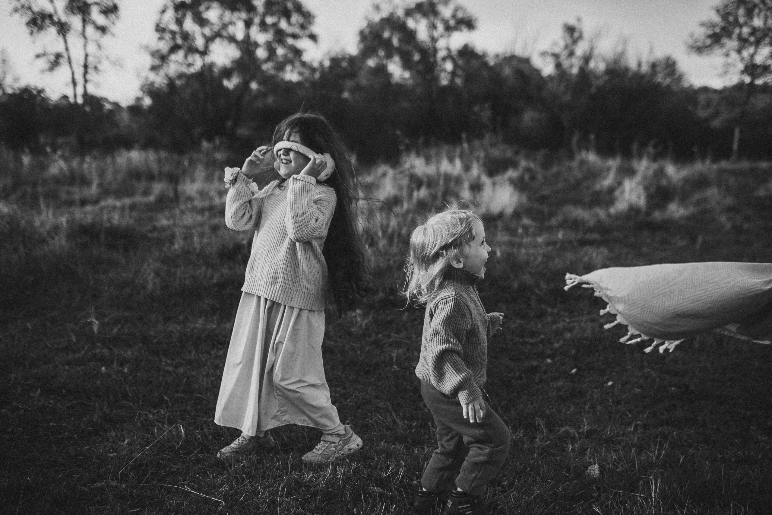 Фотограф Комсомольск-на-Амуре Ольга Василенко