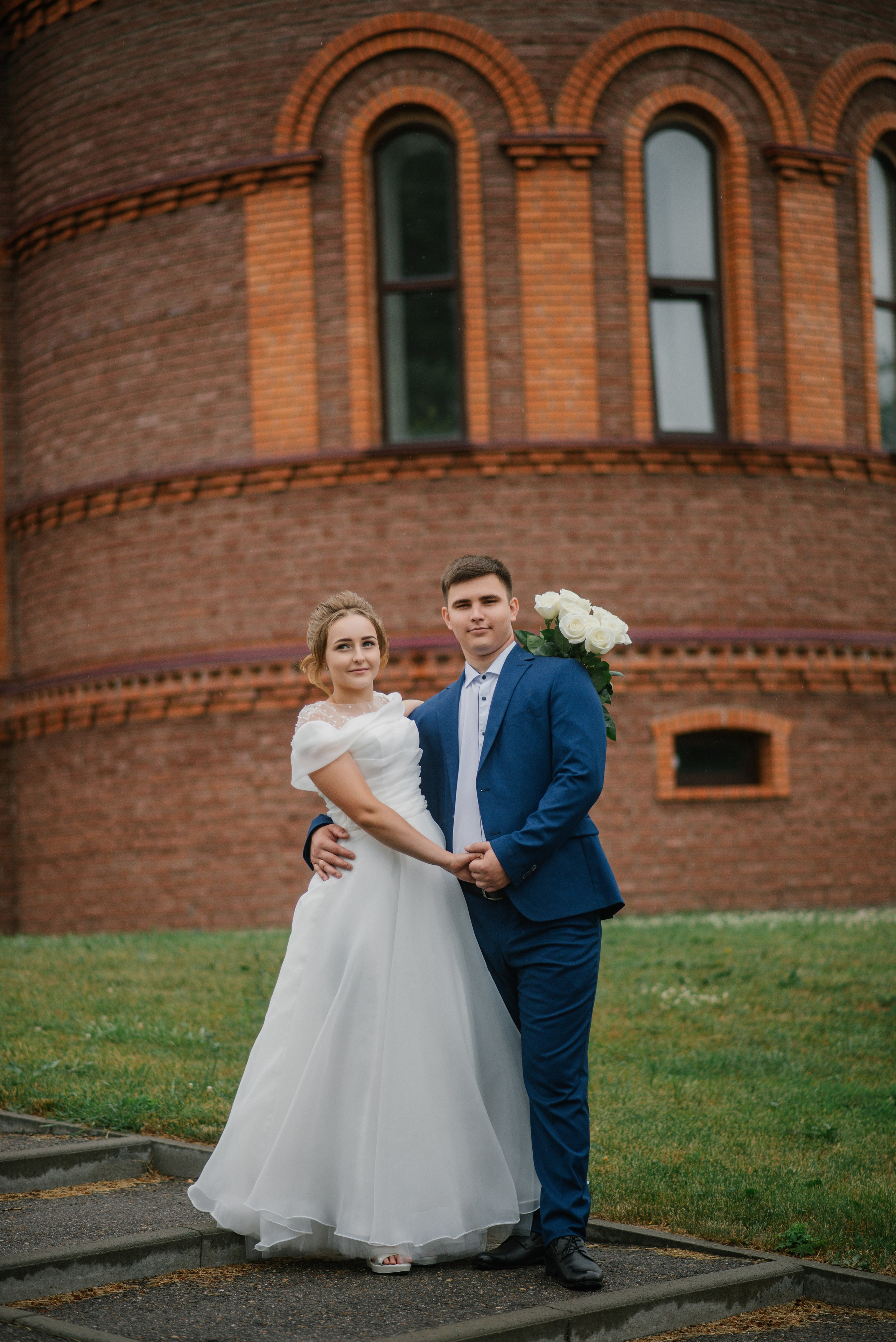 20.06.25 Wedding Day. Семейный фотограф в Барнауле