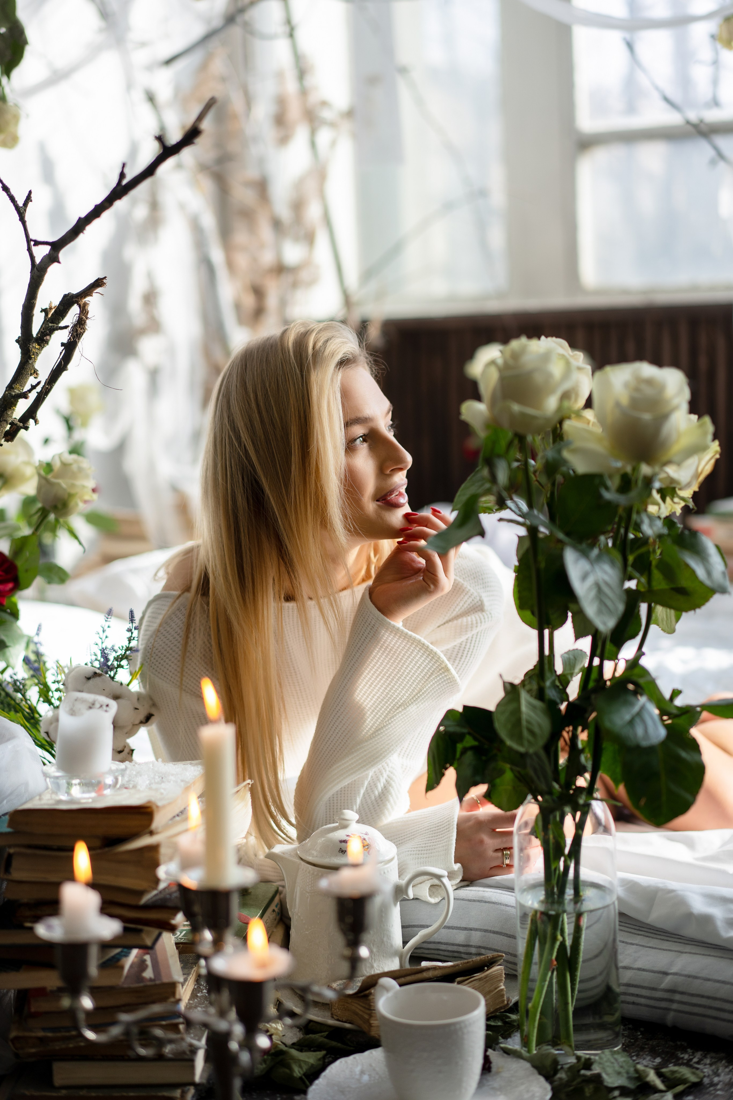 Стелла. Семейный и свадебный фотограф Минск, Беларусь Анна Орловская