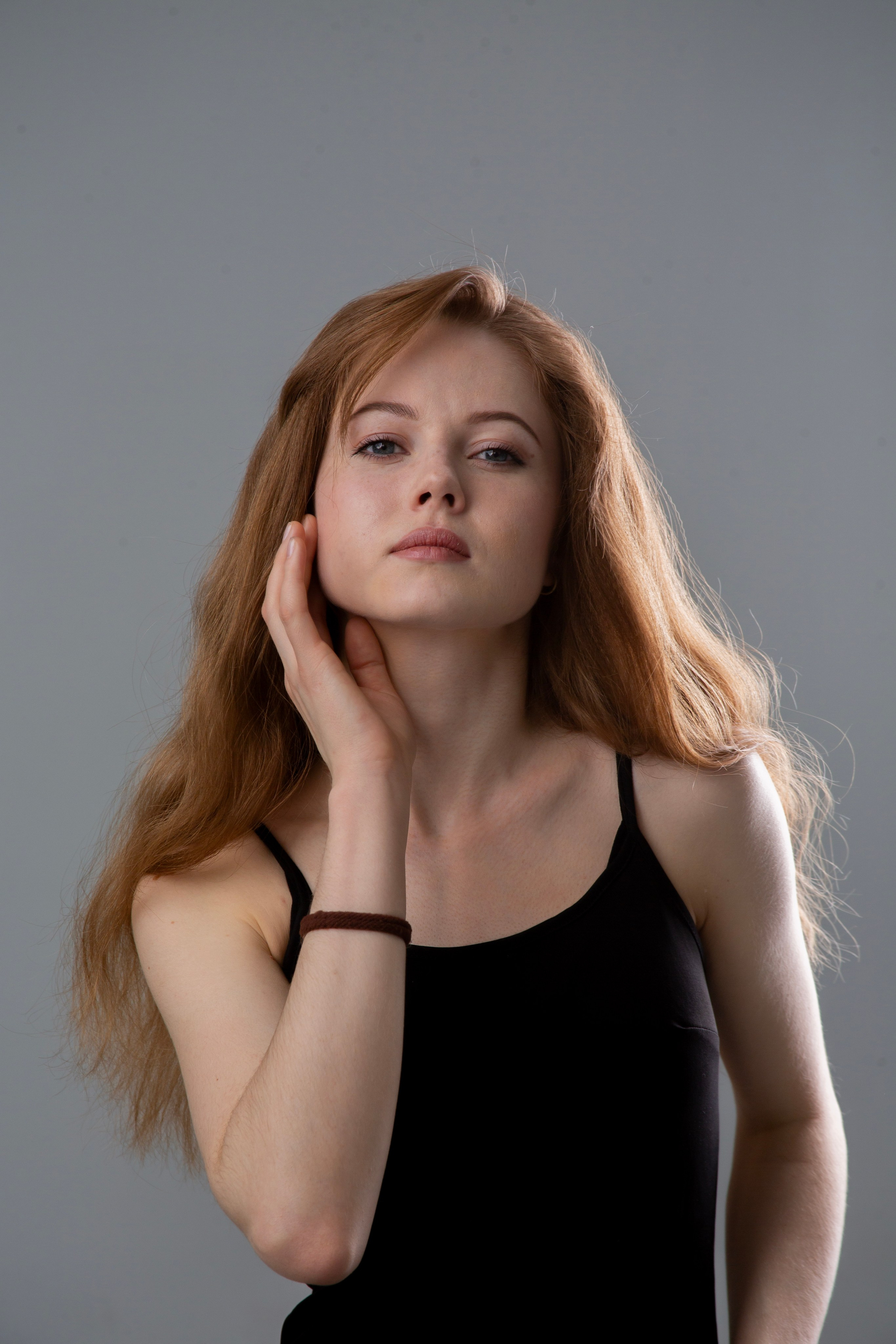 Даша. Семейный и детский фотограф Антон Зорин