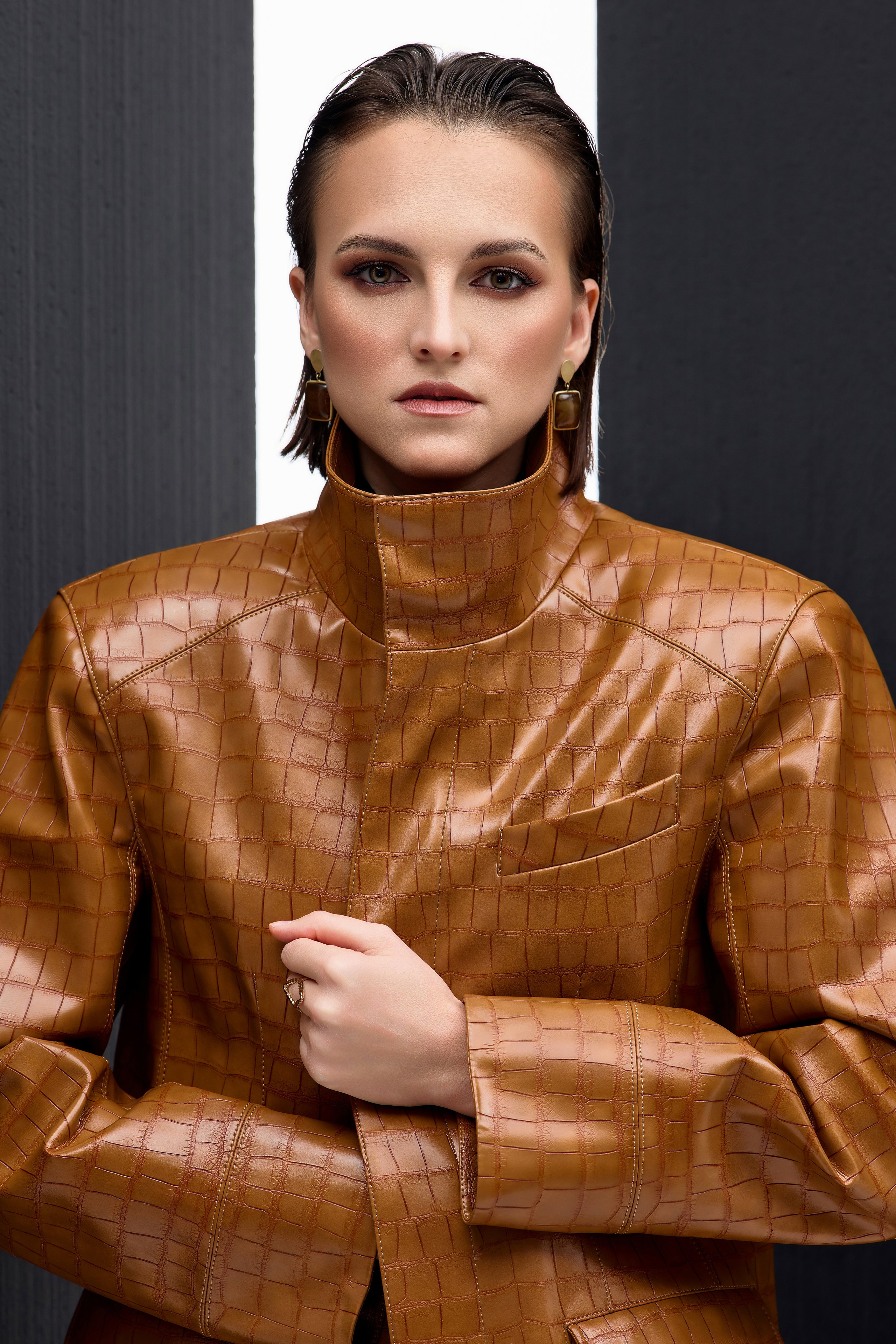 Кожаная история. Professional photographer (Krasnodar) Roman Goncharov