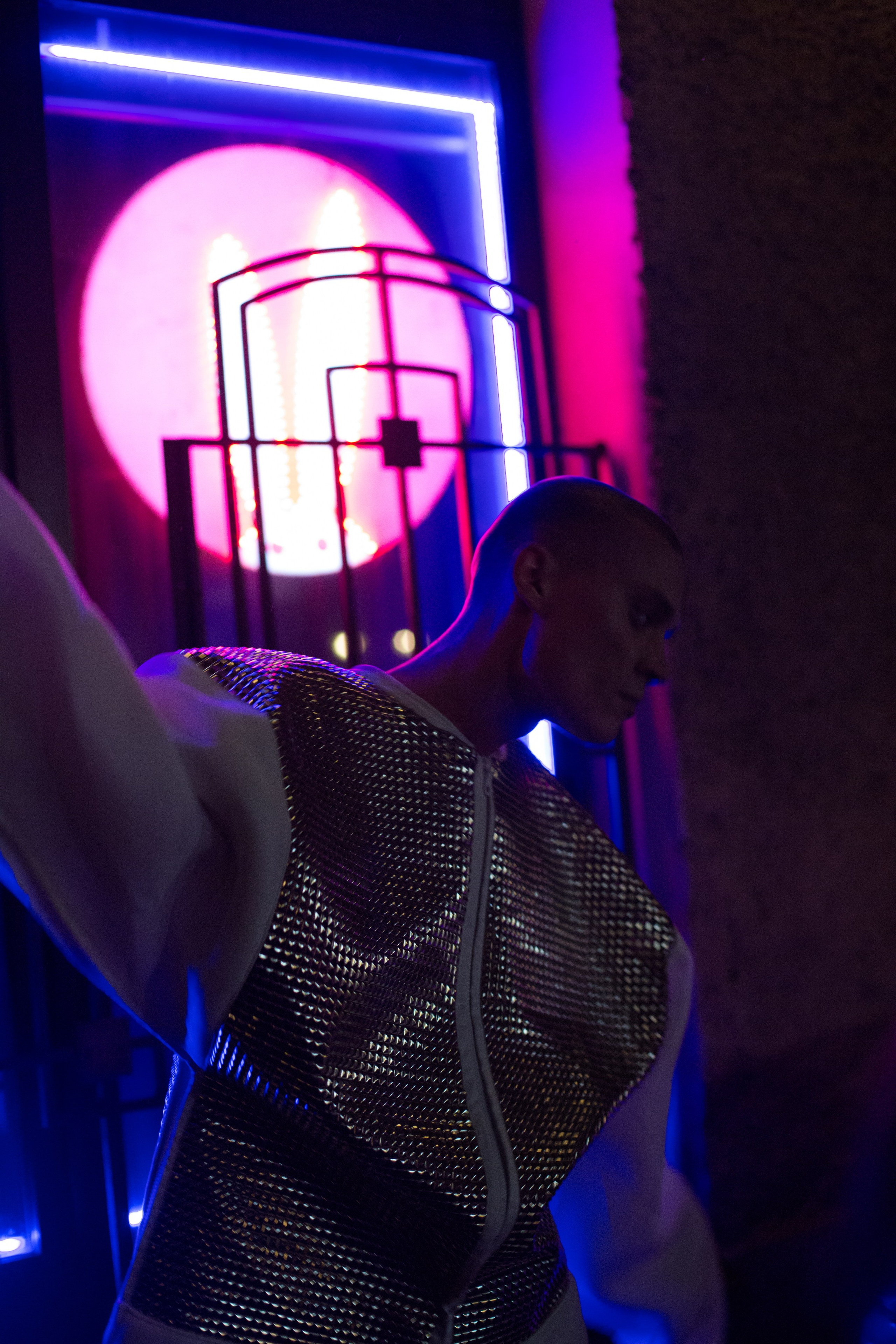 Angel. Главная