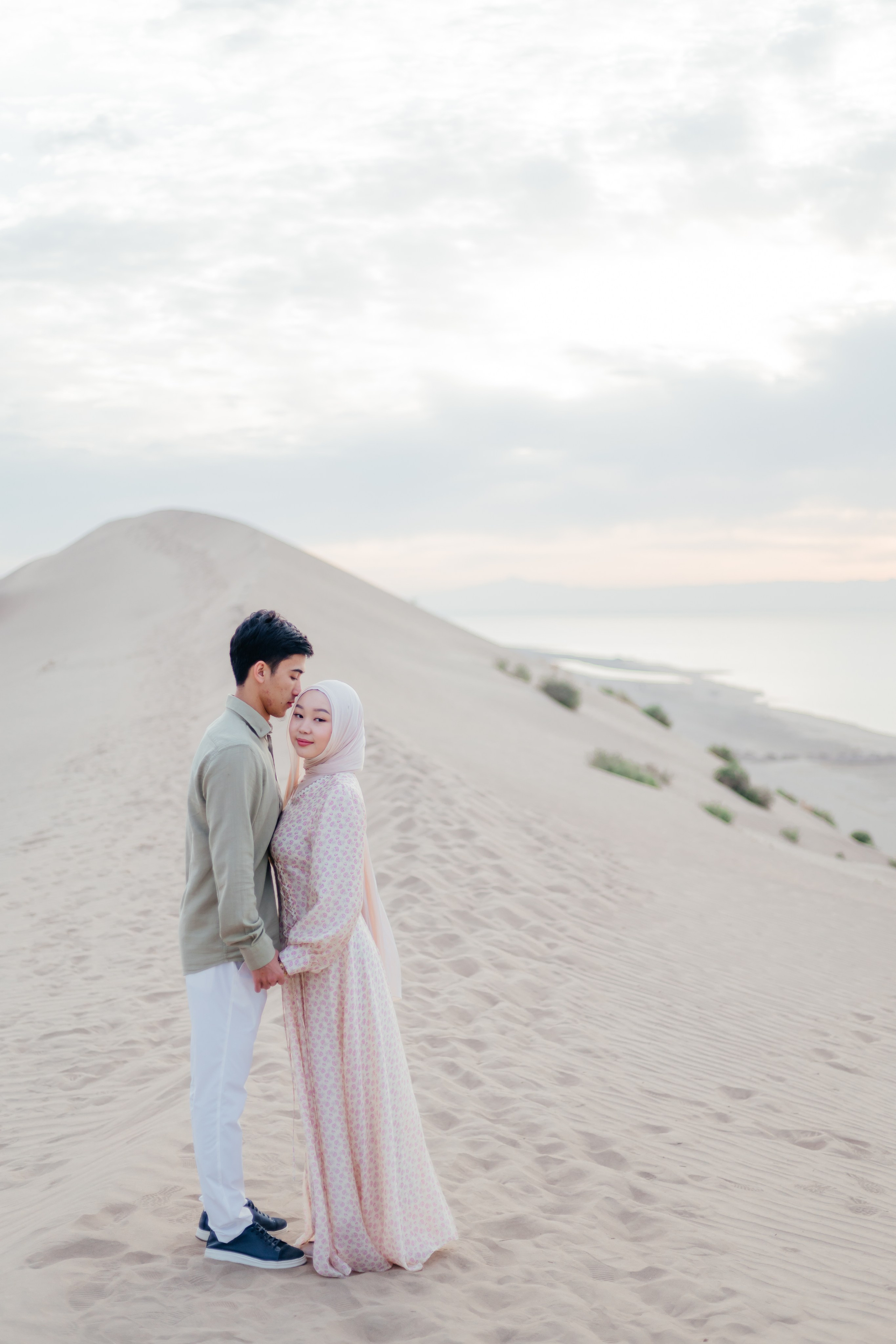 BEKA & ANELYA. Wedding and Fashion photographer