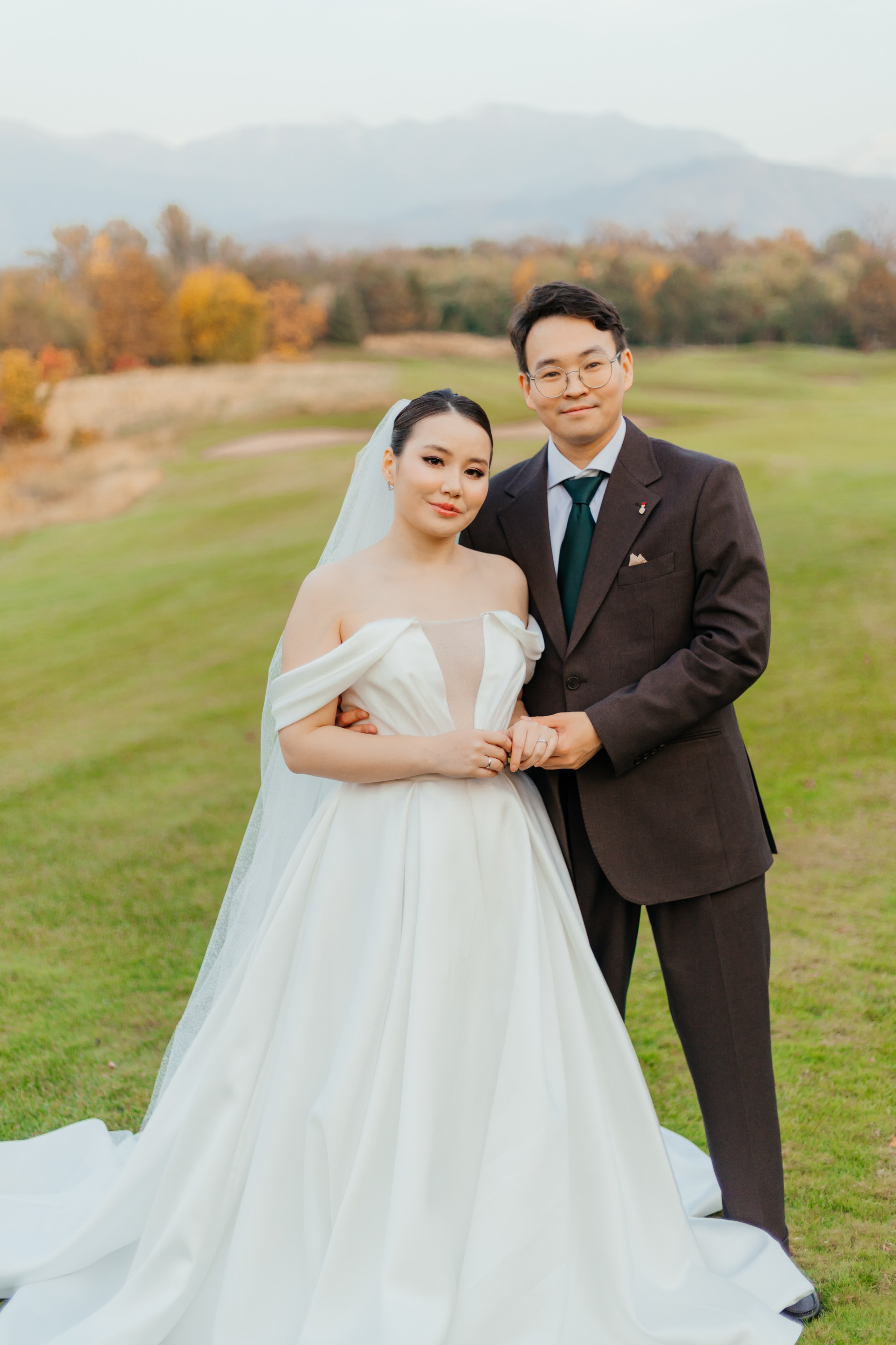 ASKHAT & PERIZAT. Wedding and Fashion photographer
