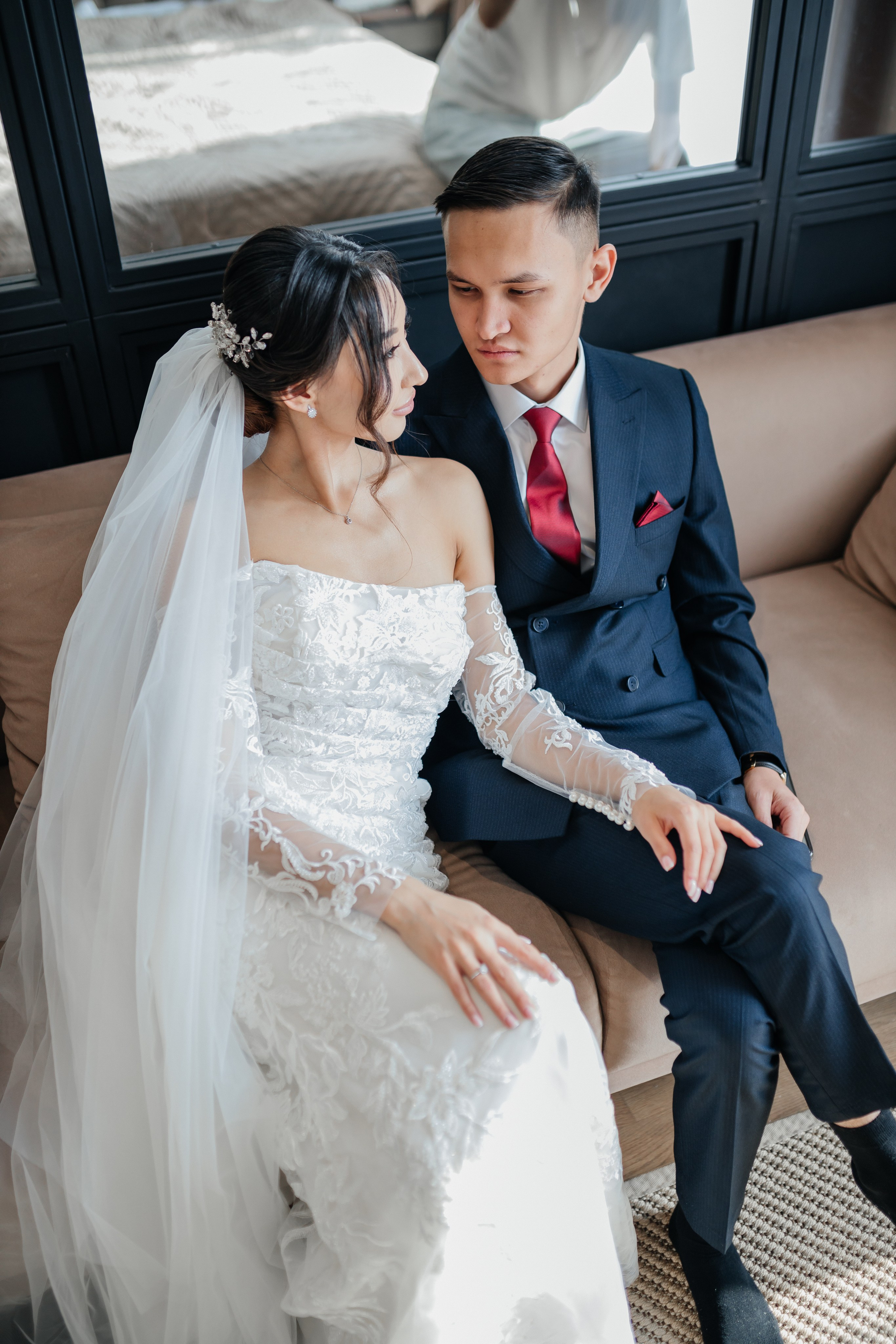 ELNUR & MEDINA. Wedding and Fashion photographer