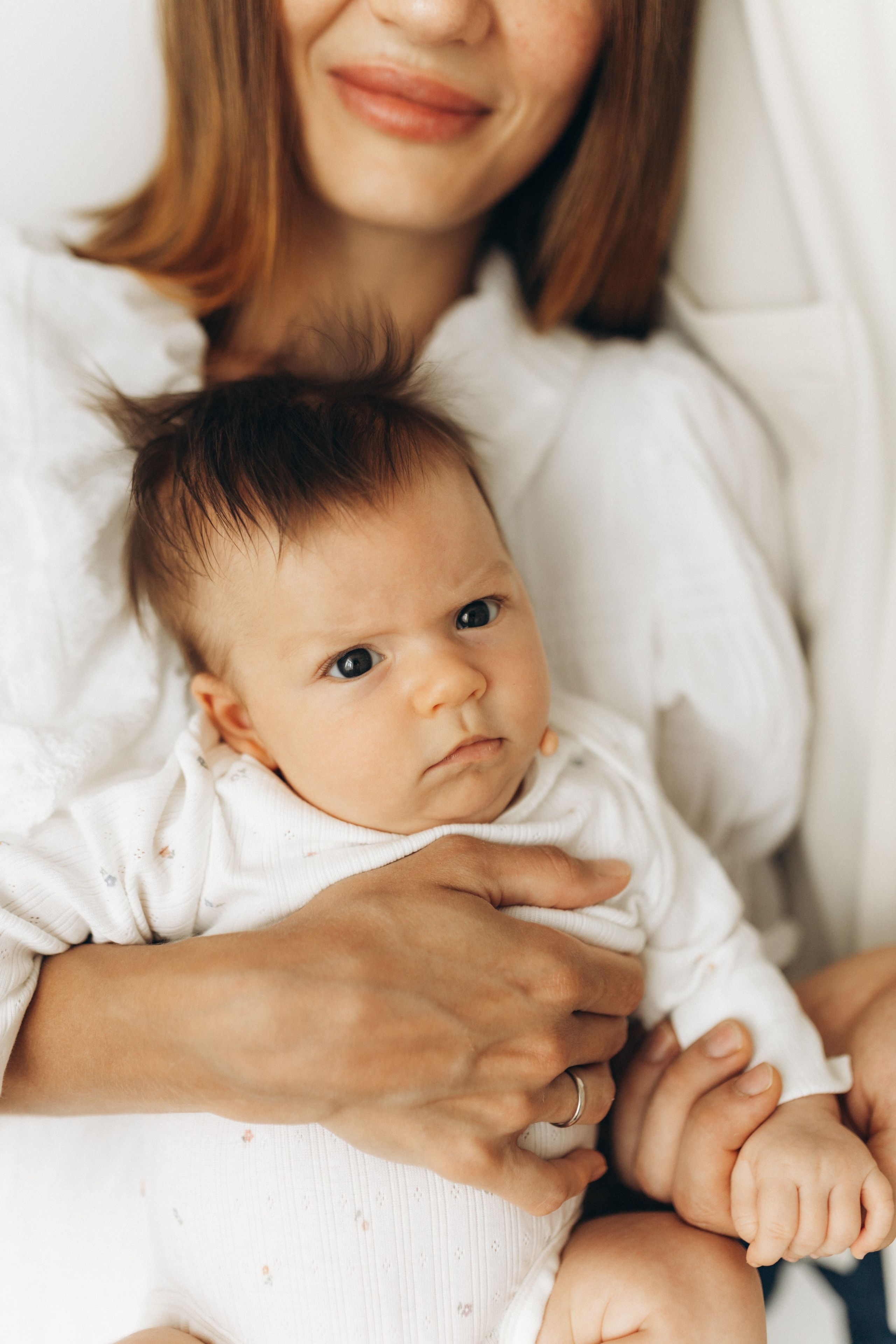 Аня. Семейный и детский фотограф в Рязани Екатерина Воронцова