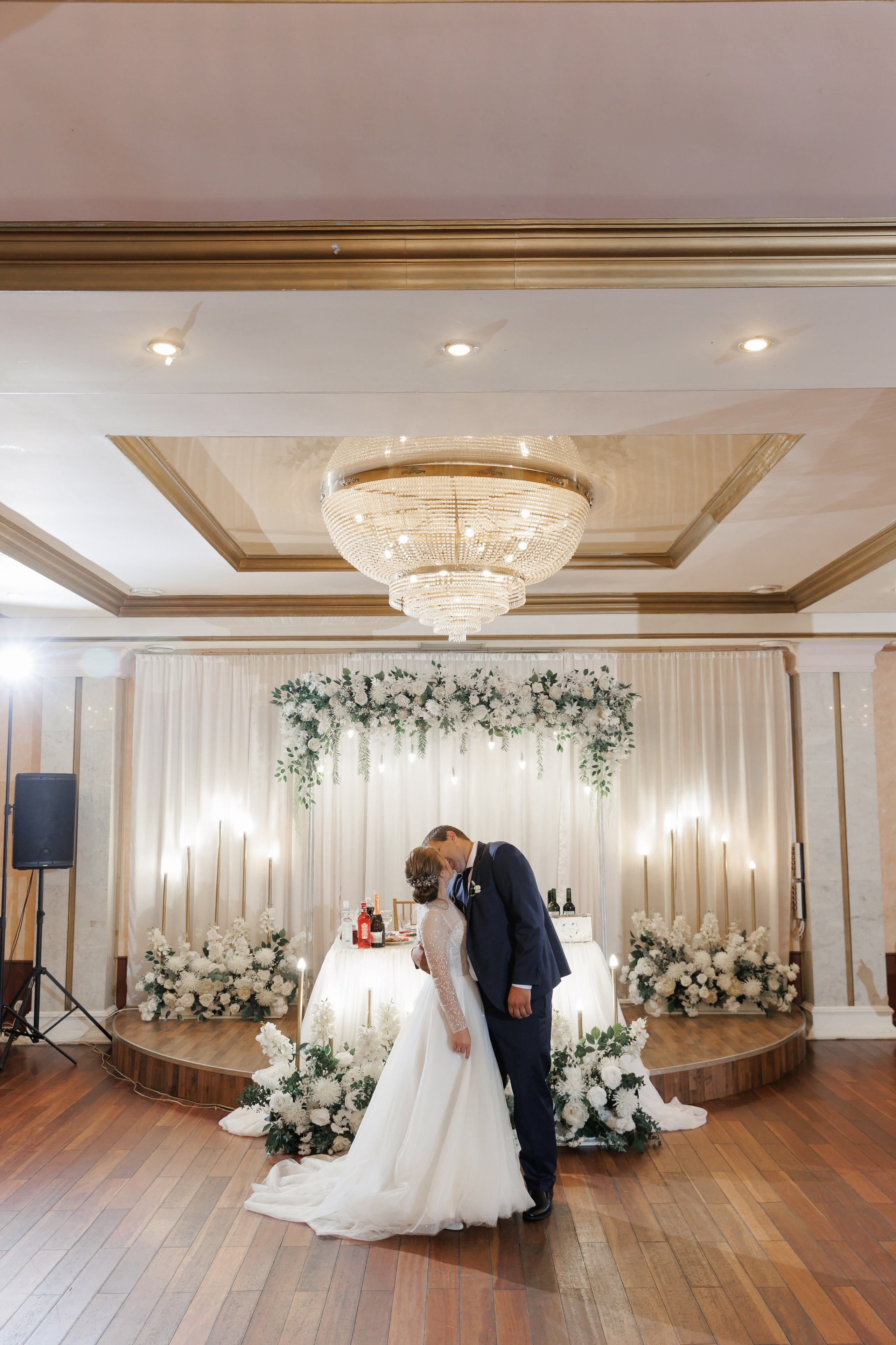 Свадьба Валентины и Василия. Свадебный и семейный фотограф в Твери и Тверской области