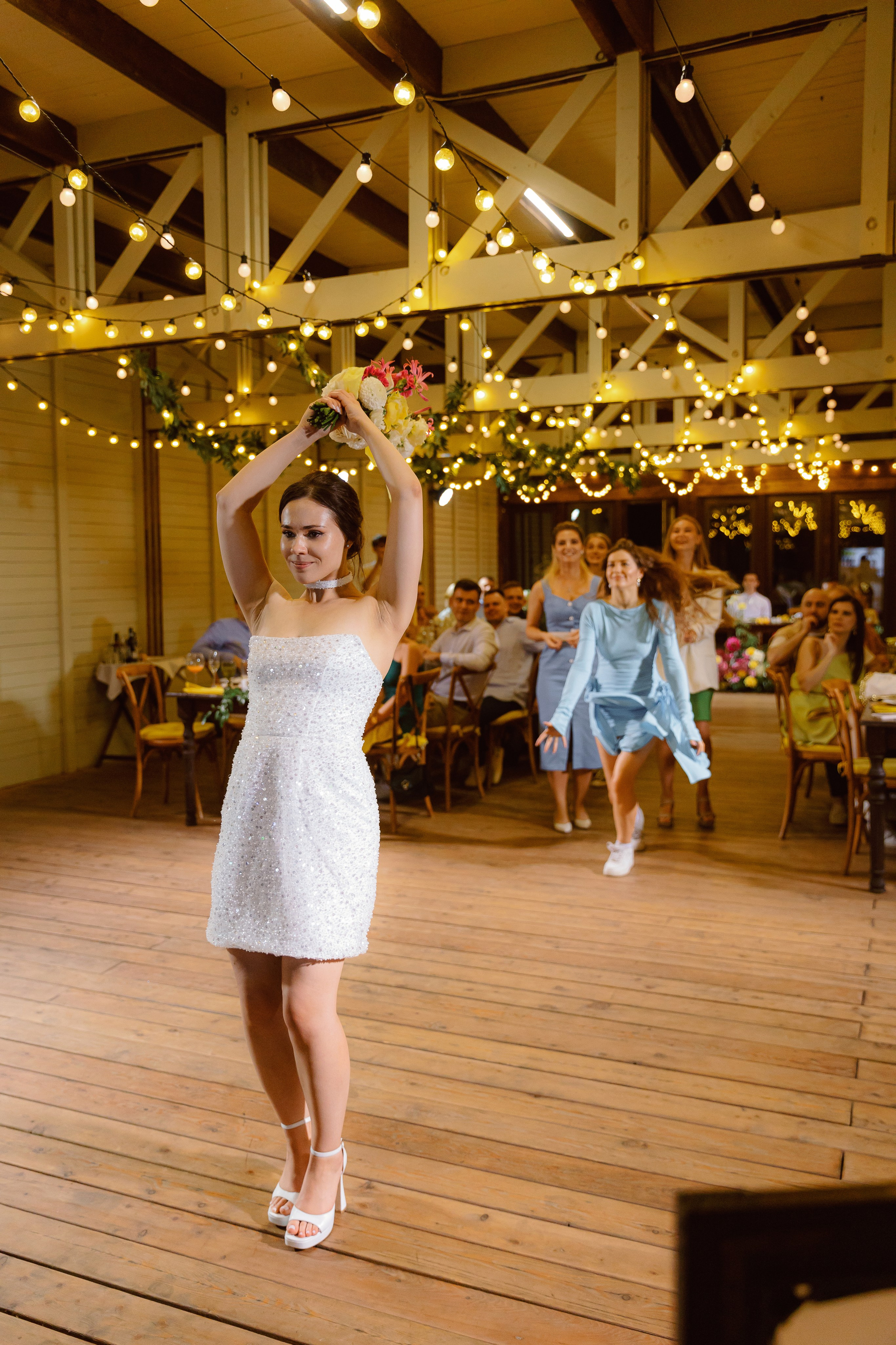 Ciao, amore mio!. Э Т О М Ы