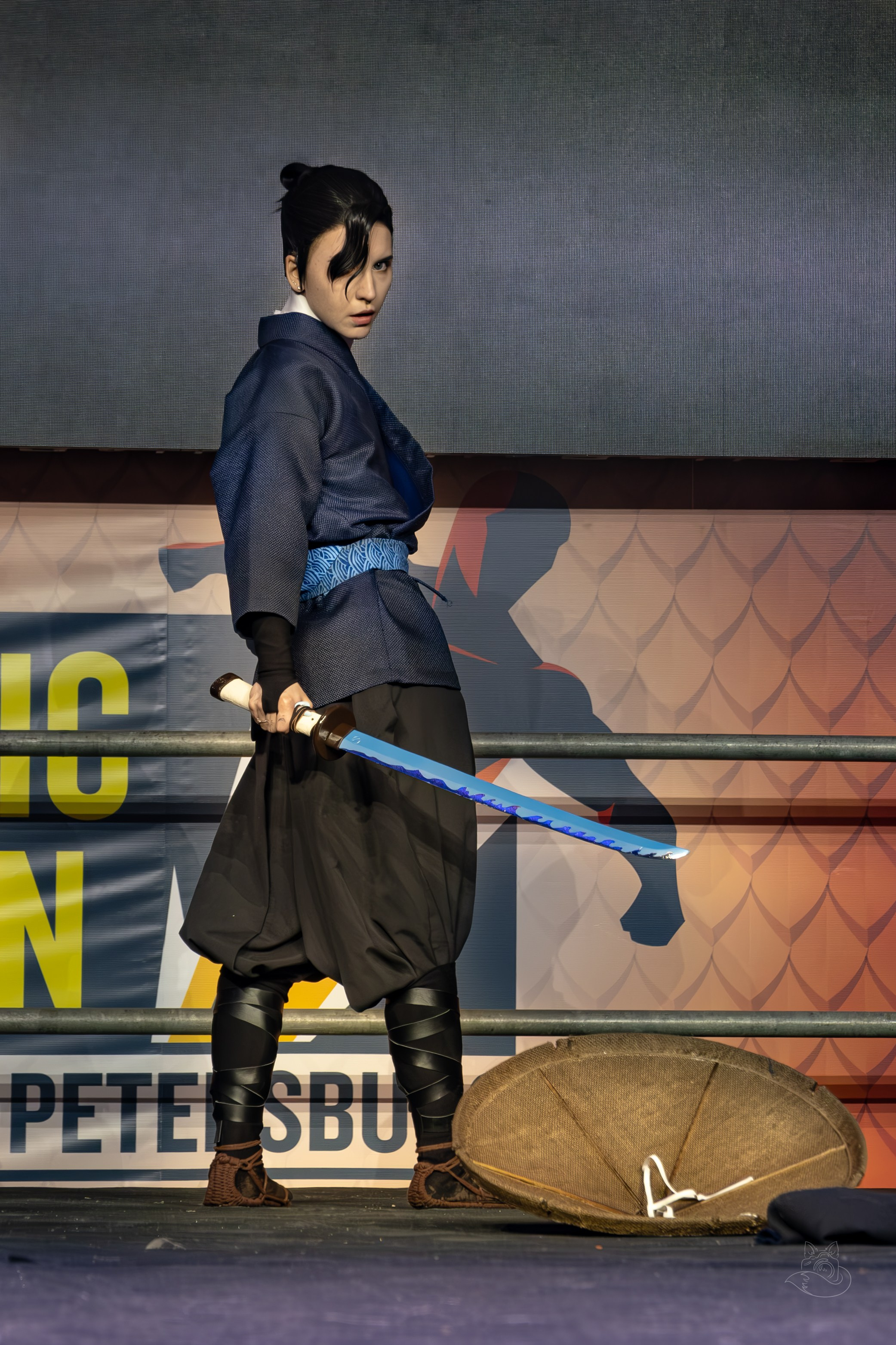 Победители Epic Con 2024. Косплей фотограф