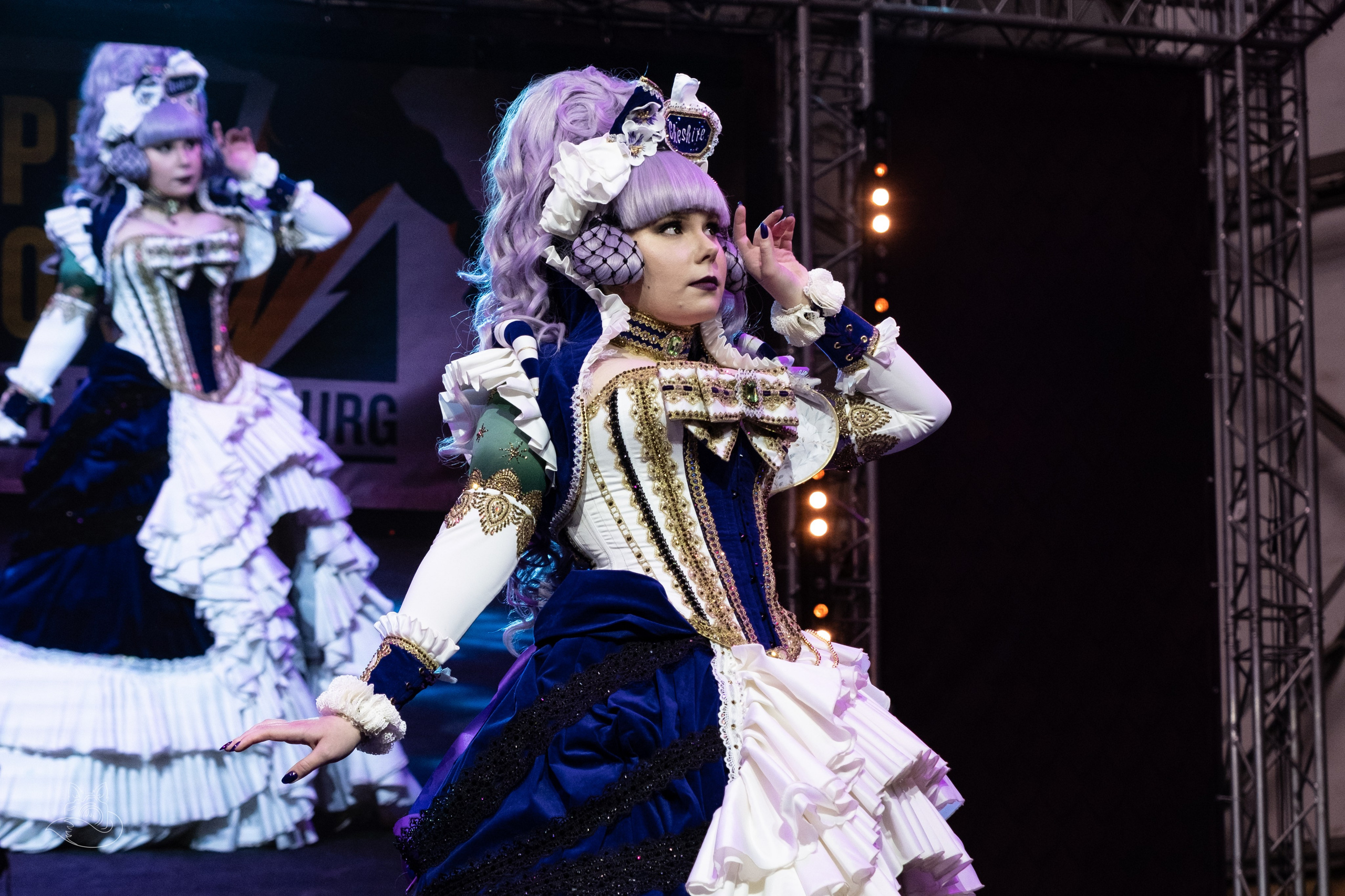 Победители Epic Con 2023. Косплей фотограф