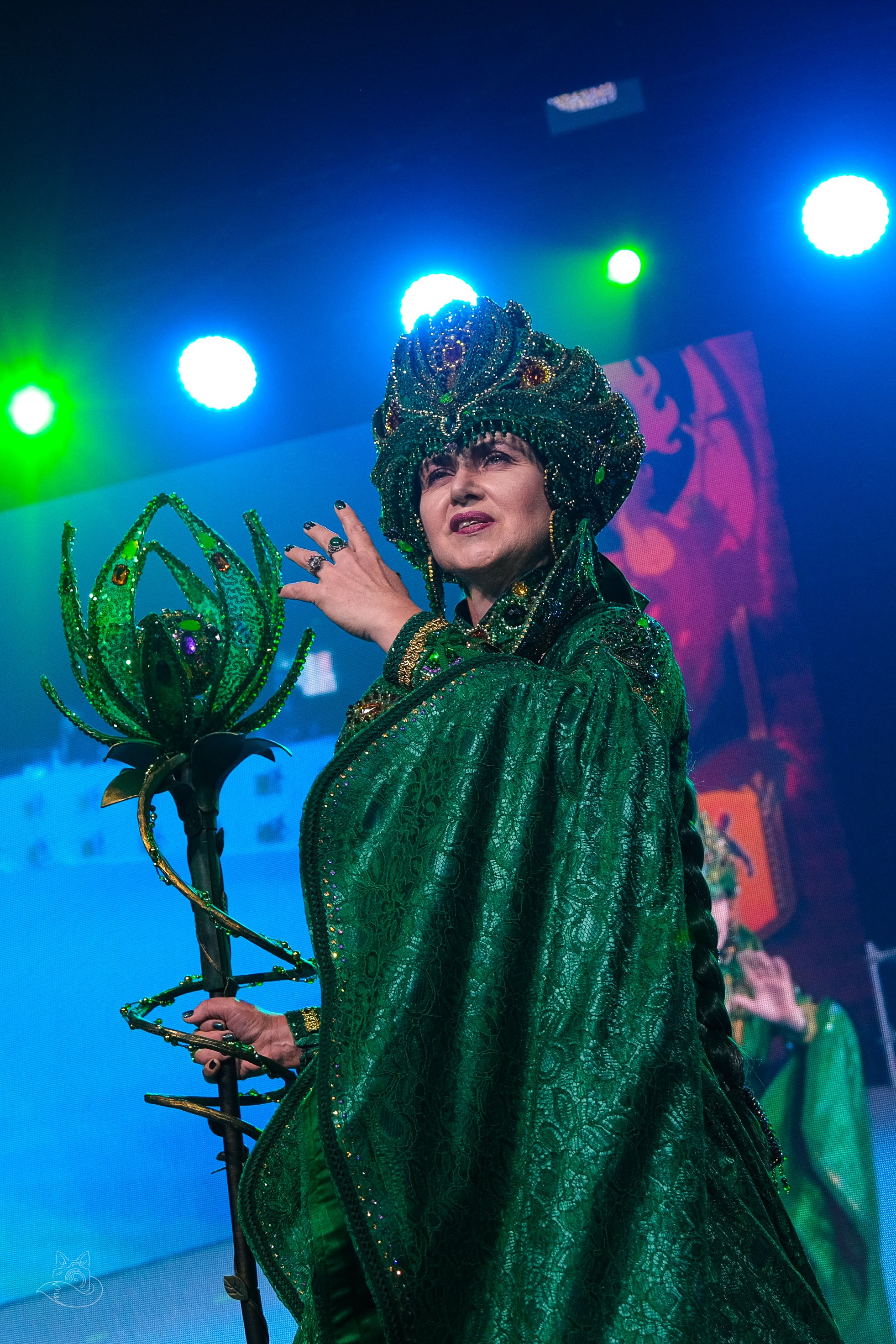 Победители Epic Con Russia 2025 | Москва. Косплей фотограф