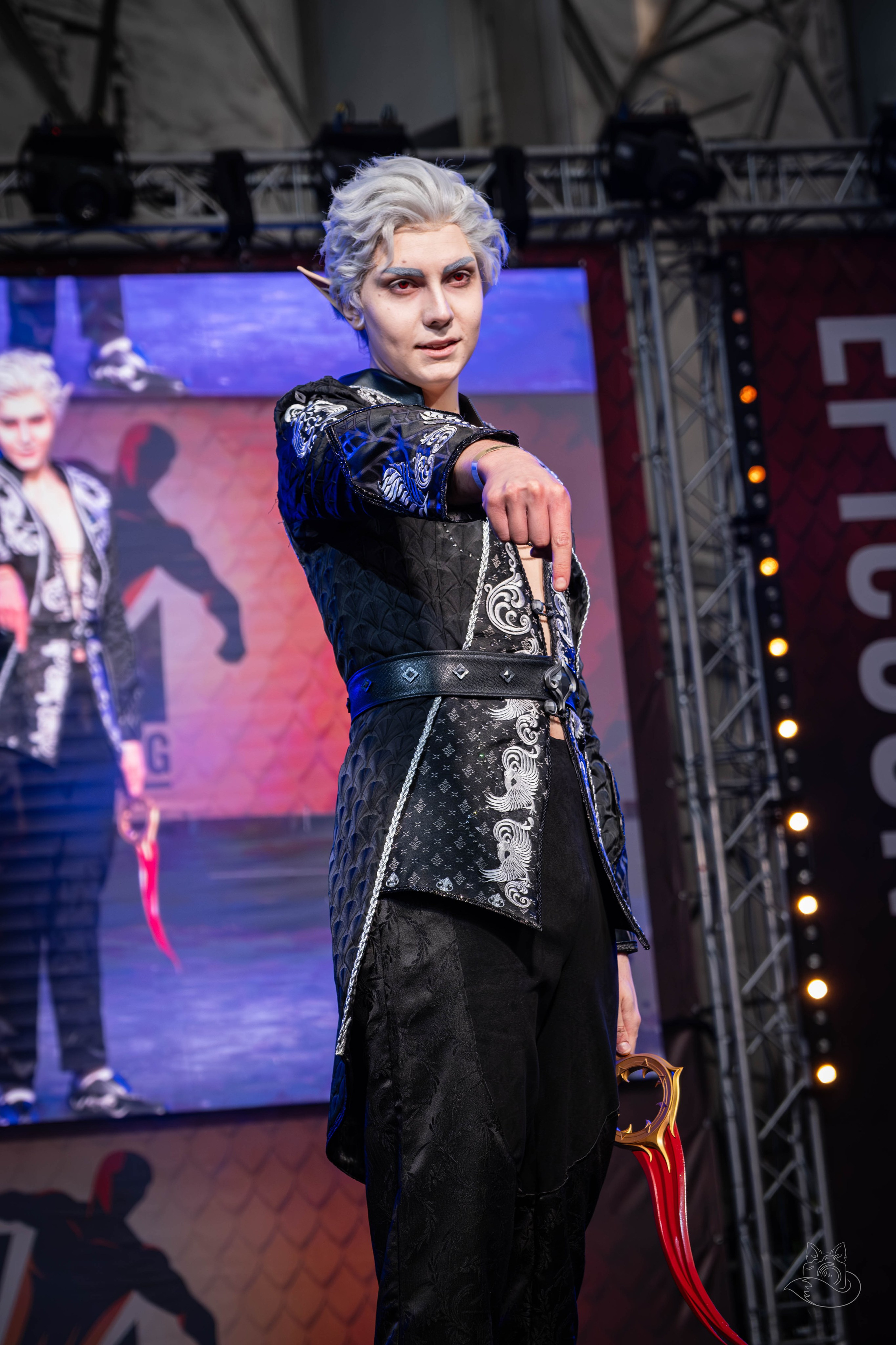 Победители Epic Con 2025. Косплей фотограф