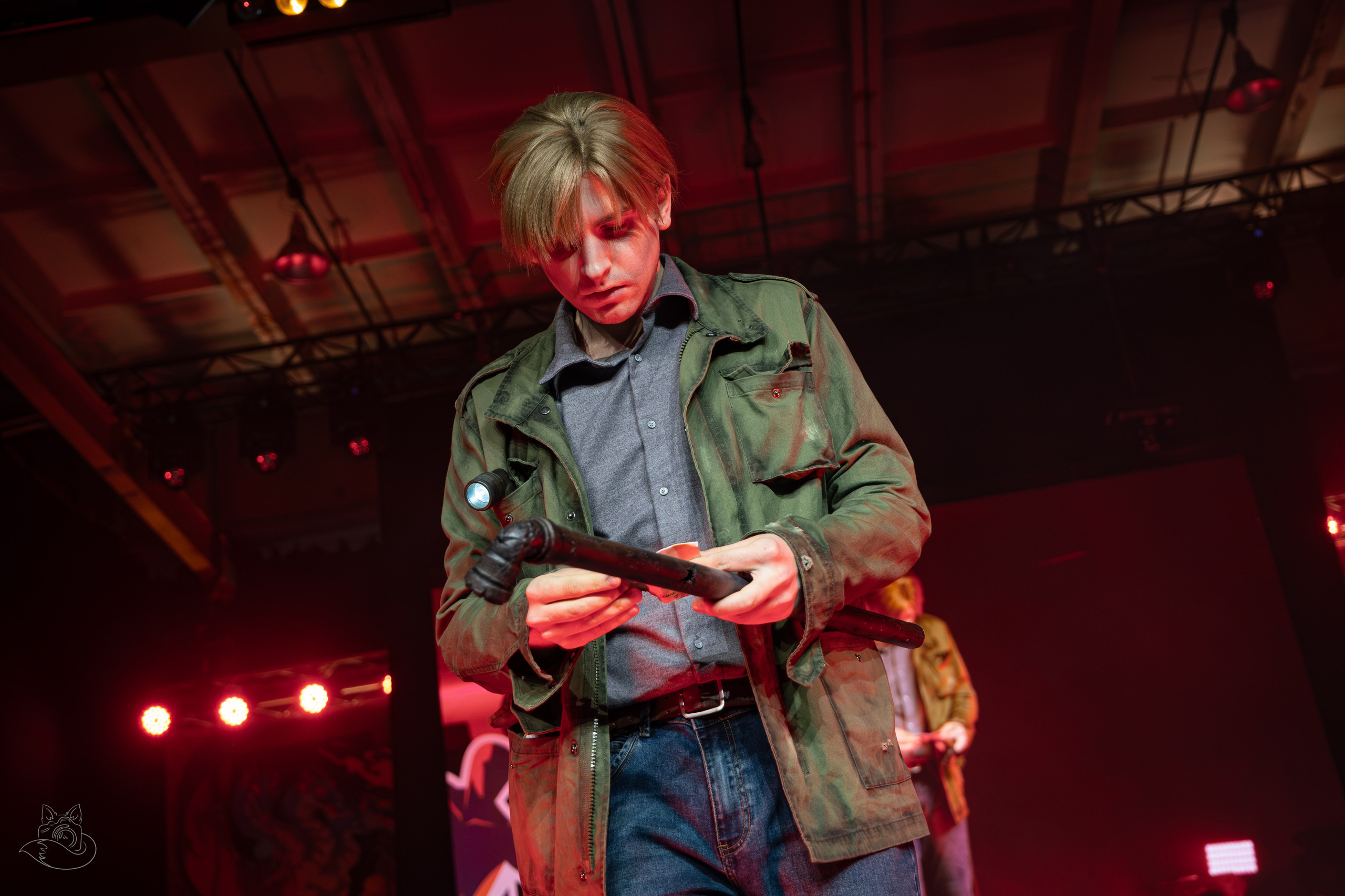 Конкурс Эпик Кон 2026 | Севкабель порт. Cosplay Fotograf