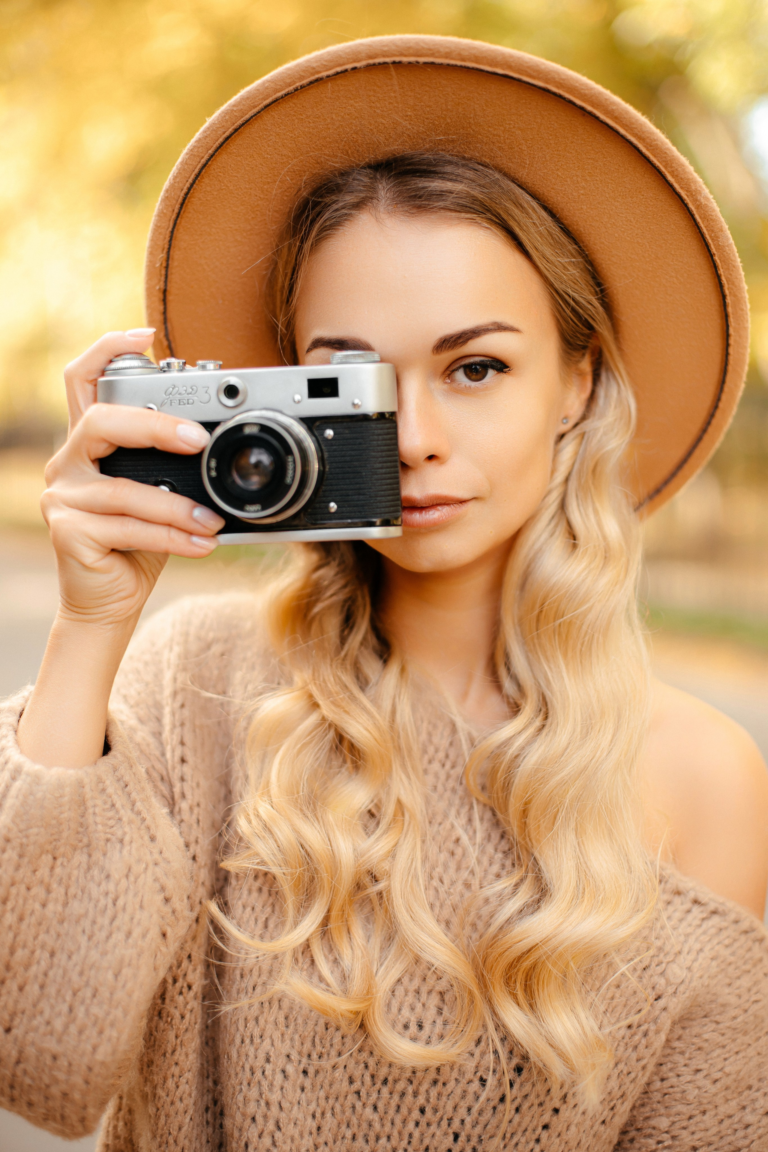 Любовь — осень. Elena Sova — семейный и женский фотограф в Санкт-Петербурге