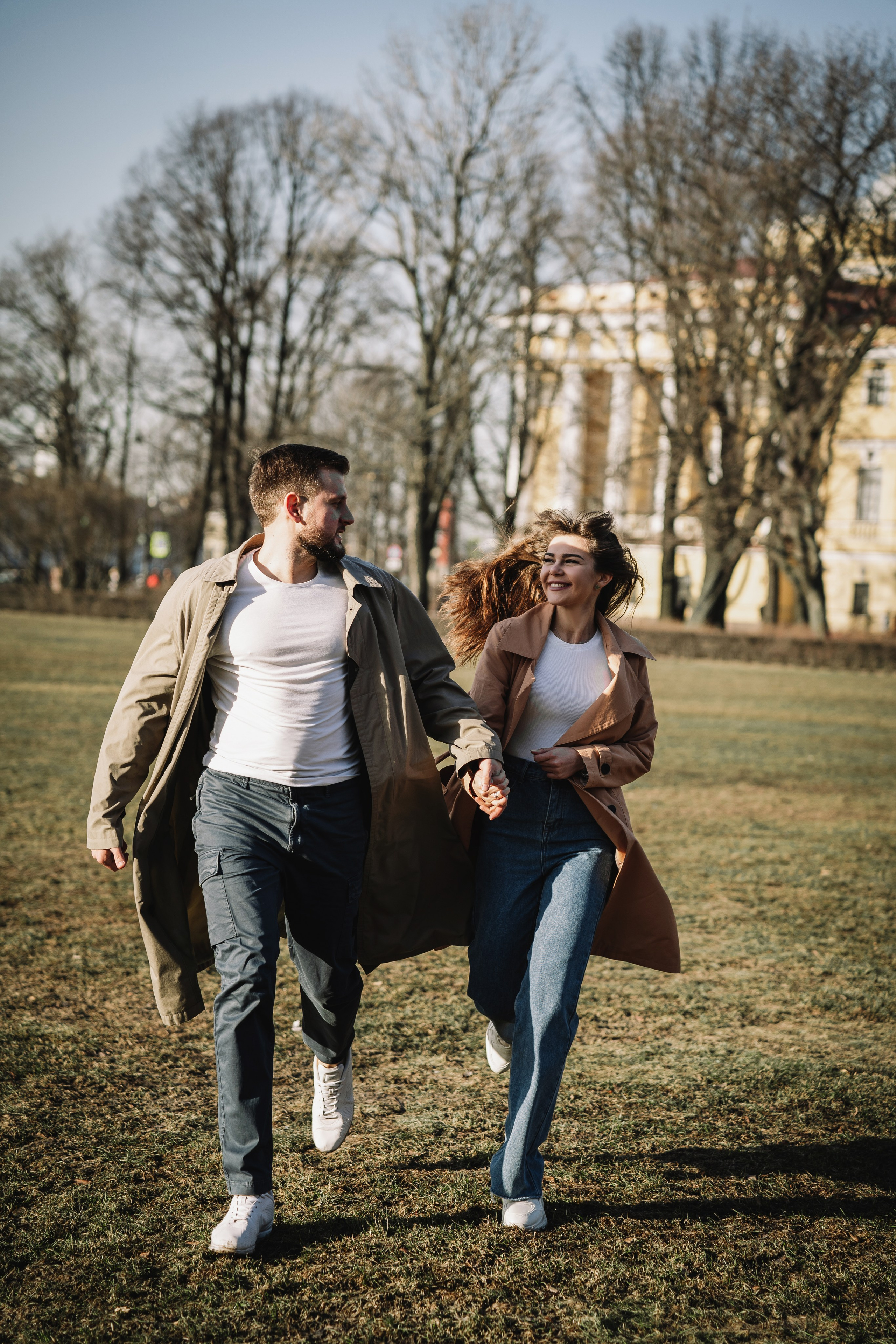 Однажды в Питере. Https://instagram.com/ana.stasia.n