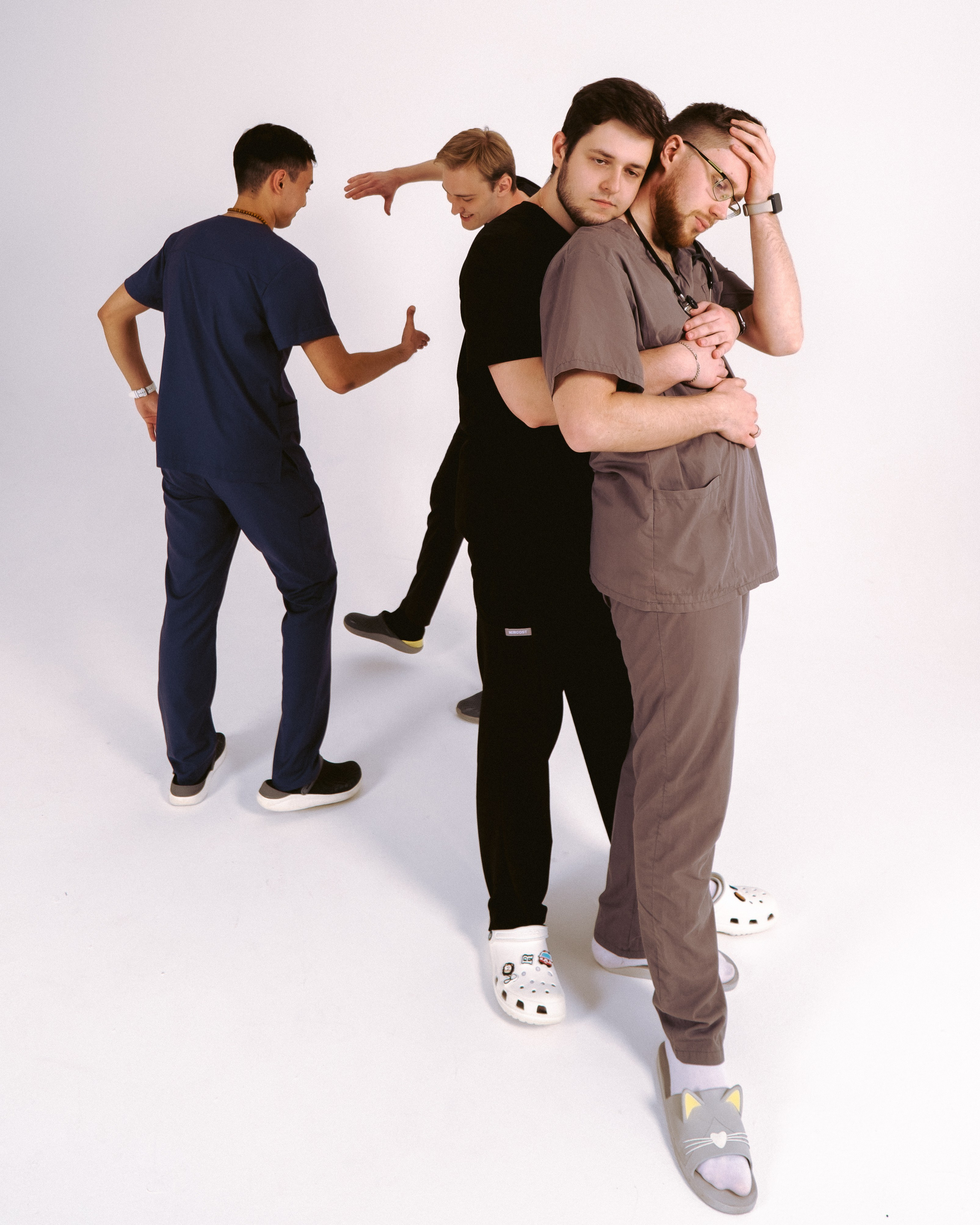 Групповая съемка. Фотограф в Санкт-Петербурге Арина Назарова| arexava