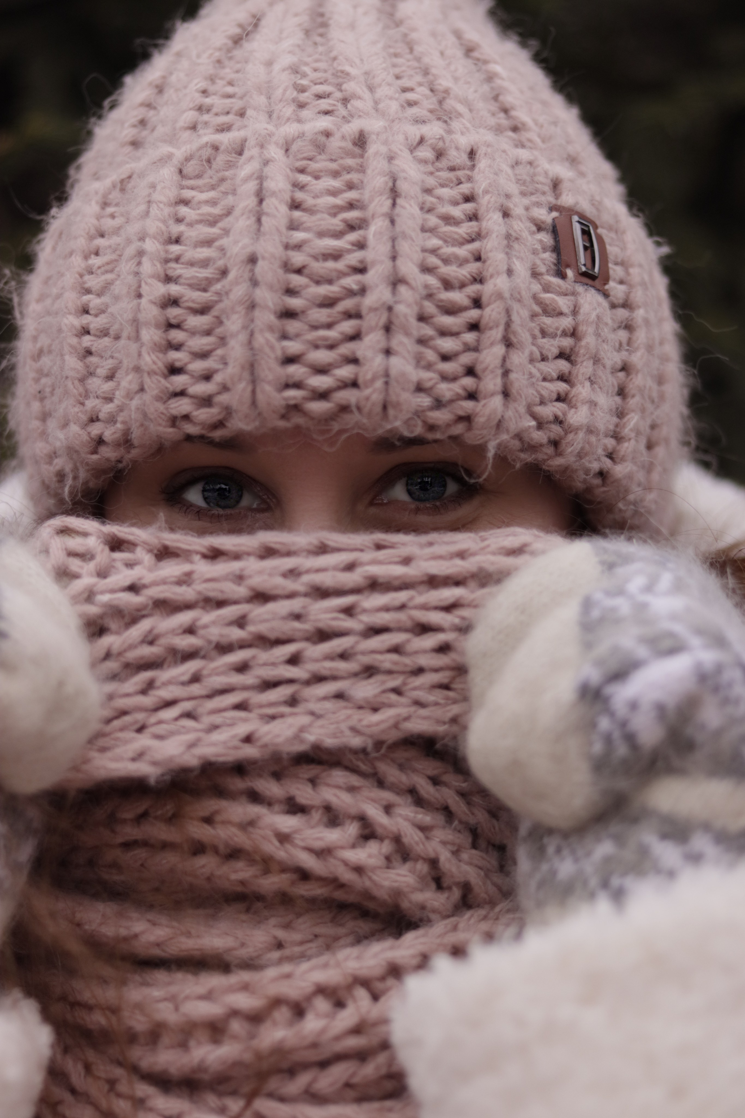 Времена года