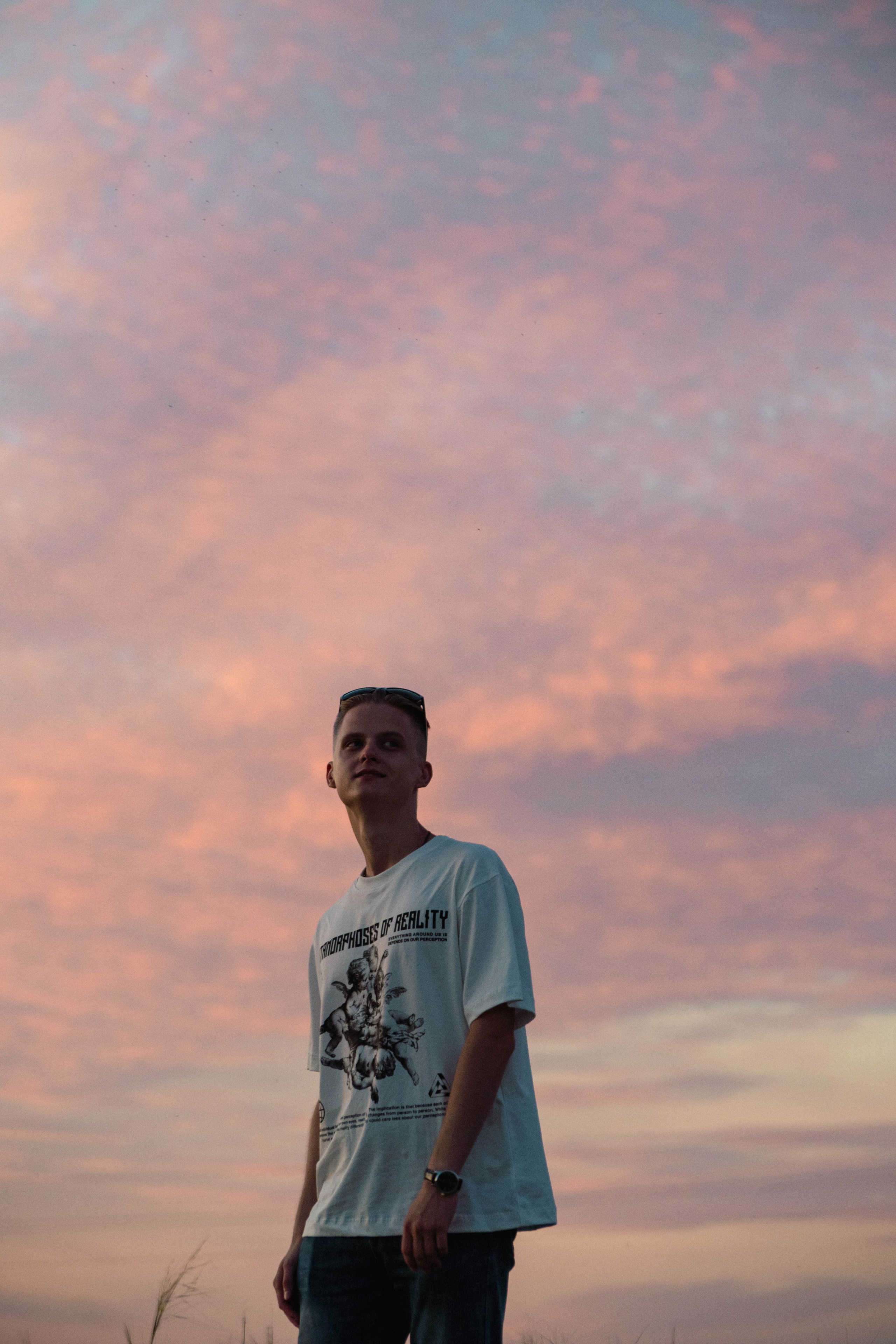 Анатолий. Иван Котельников — фотограф в Челябинске