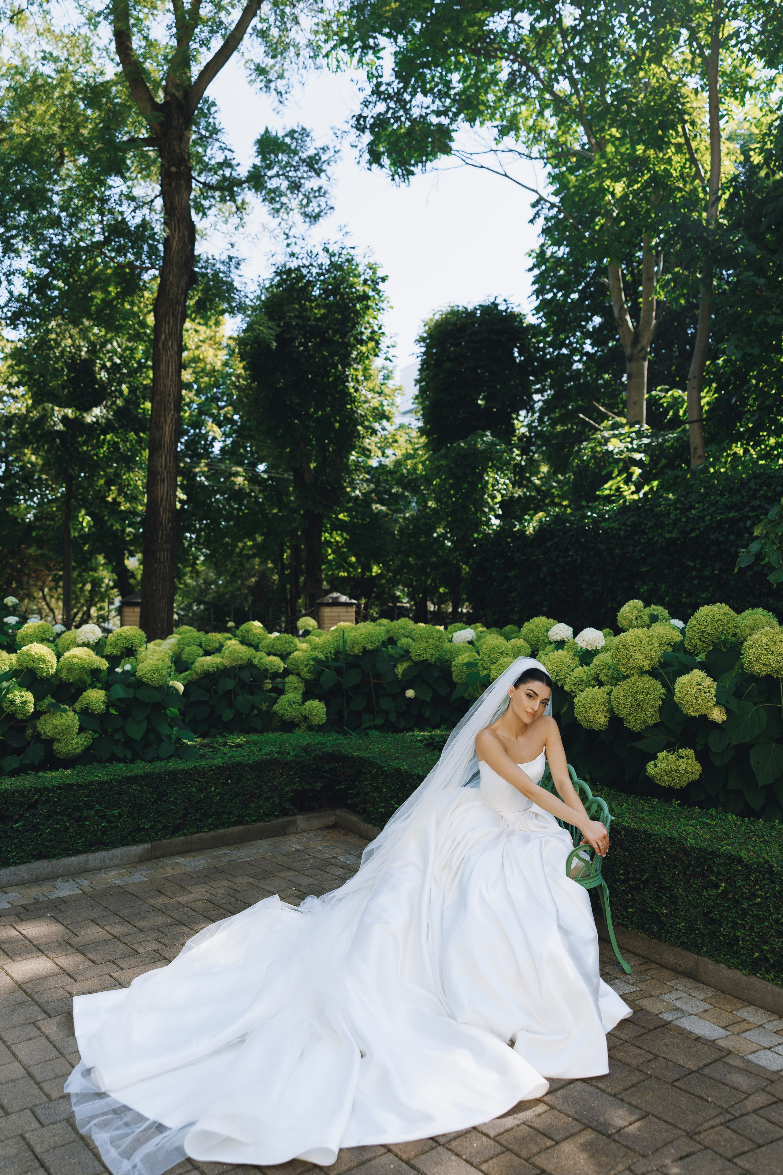 О любви с любовью. Свадебный и портретный фотограф в Ростове на Дону Андо Саргсян