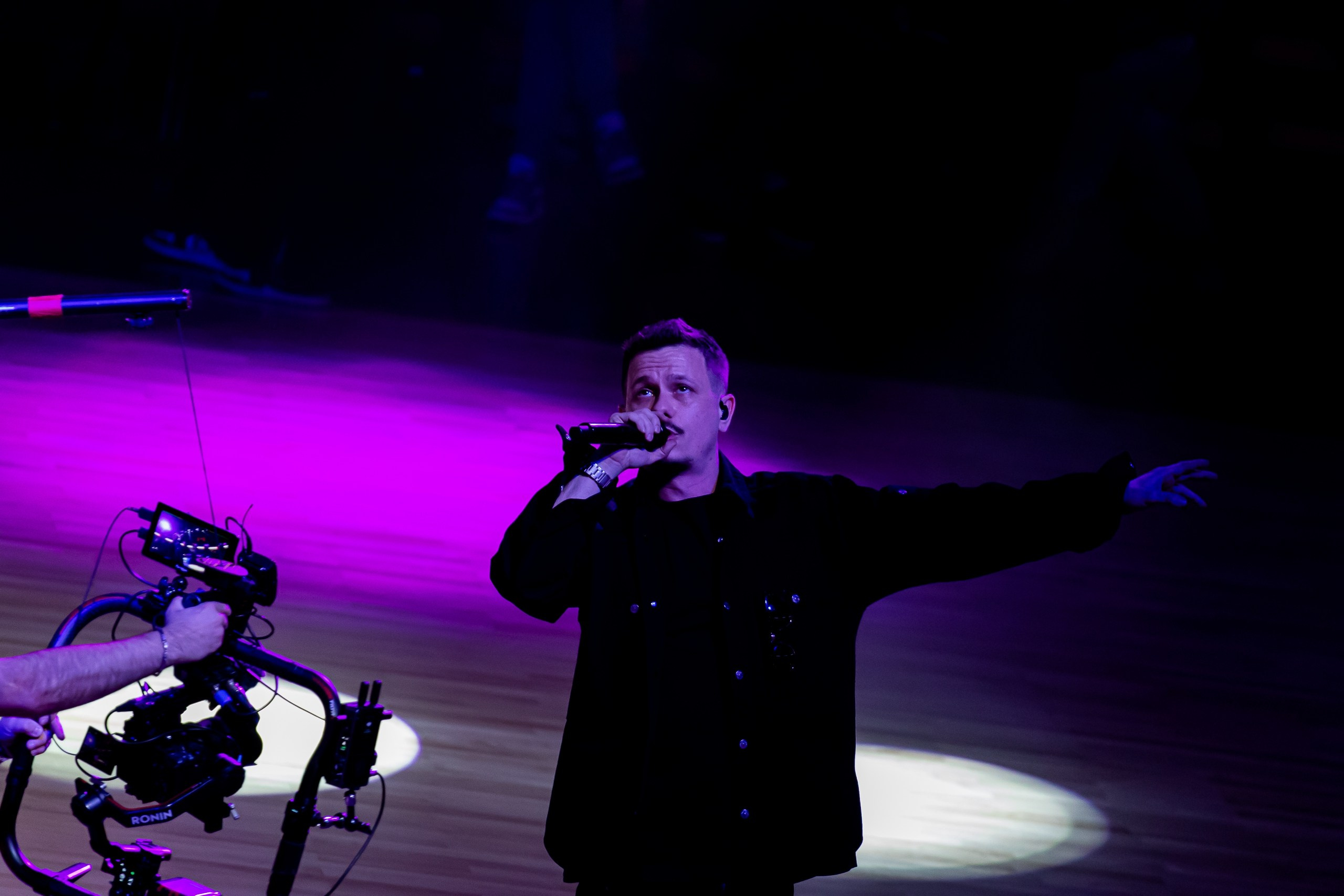 Winline Basket Cup | ПБК Локомотив-Кубань — ЦСКА. Фотограф из Краснодара Андрей Тукан