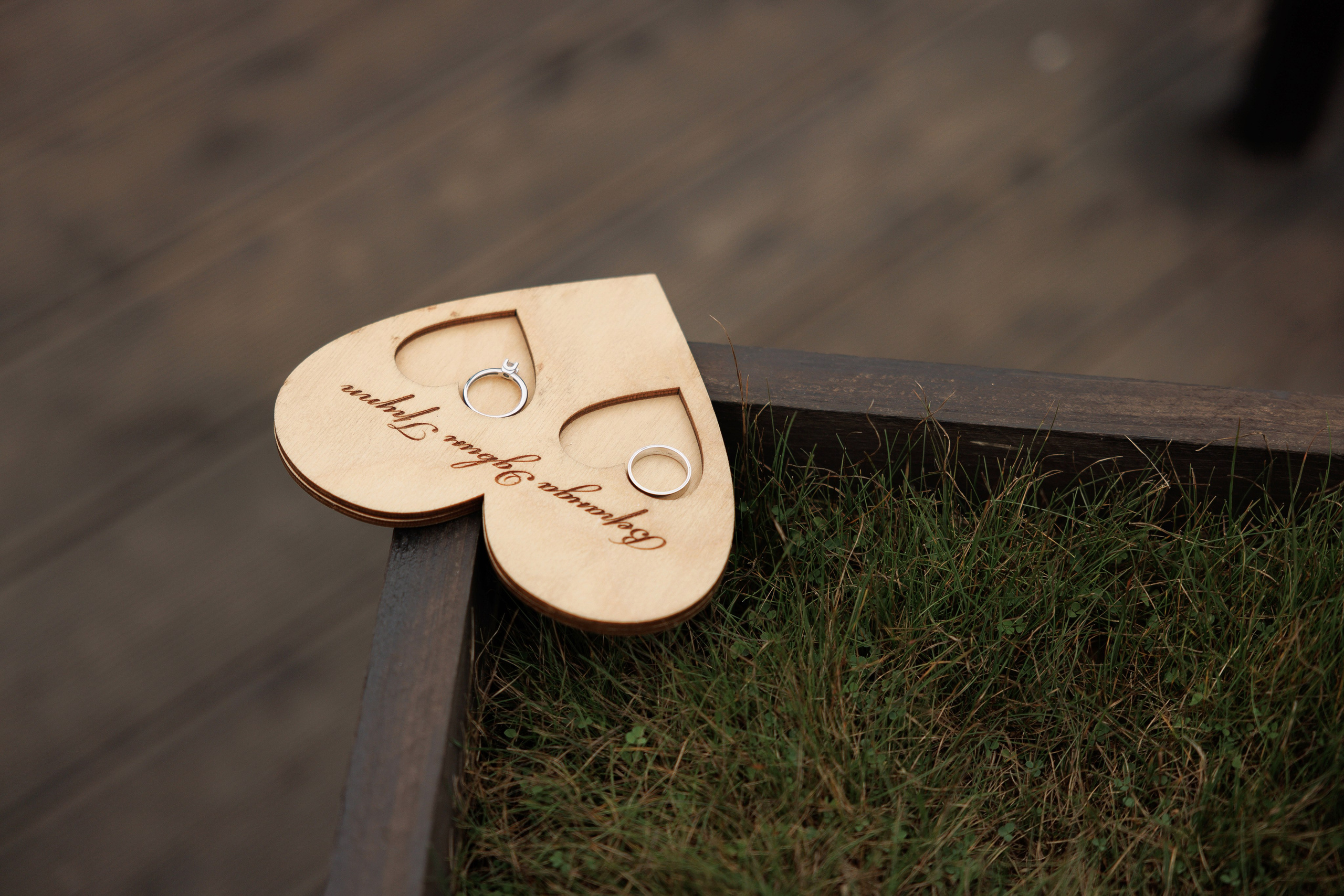 Людмила и Вадим. Свадебный и семейный фотограф  во Владивостоке Ольга Украинец