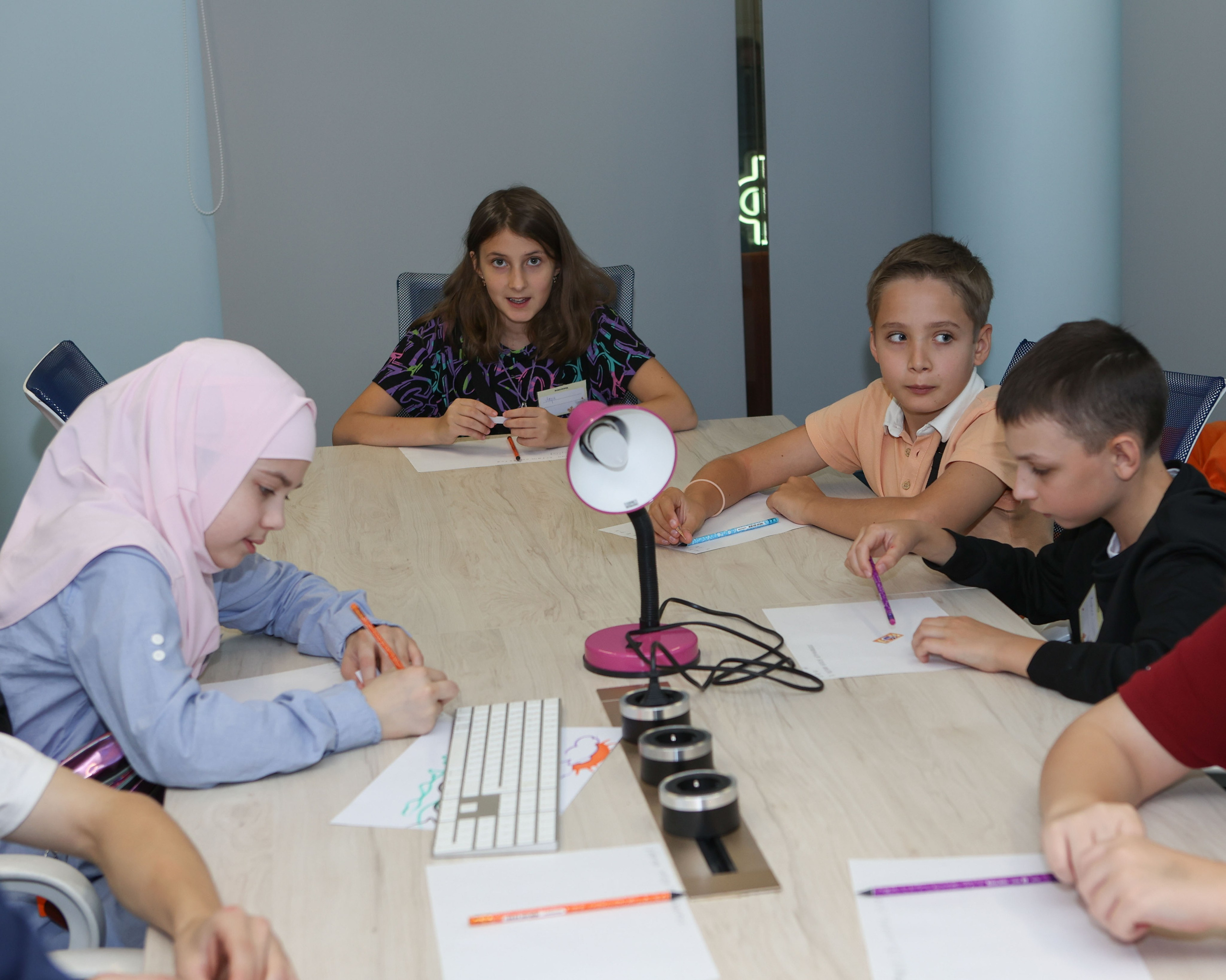 5-7 классы: Фоксфорд. Выпускные альбомы и школьный фотограф в Подольске, Троицке, Щербинке, Москве и Московской области