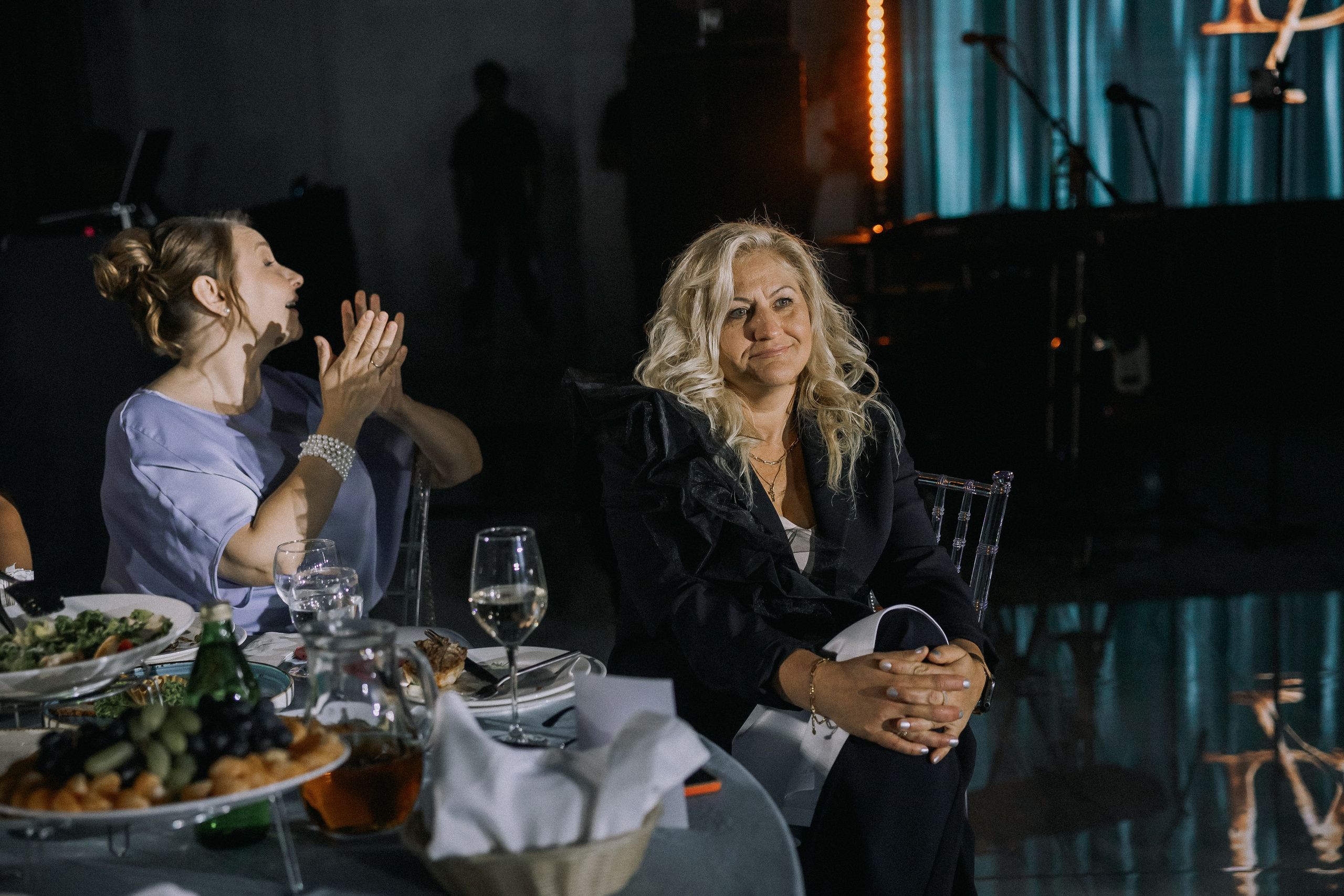 Даниил и Алина. Вечер любви. Свадебная фотография. Арина Рубах