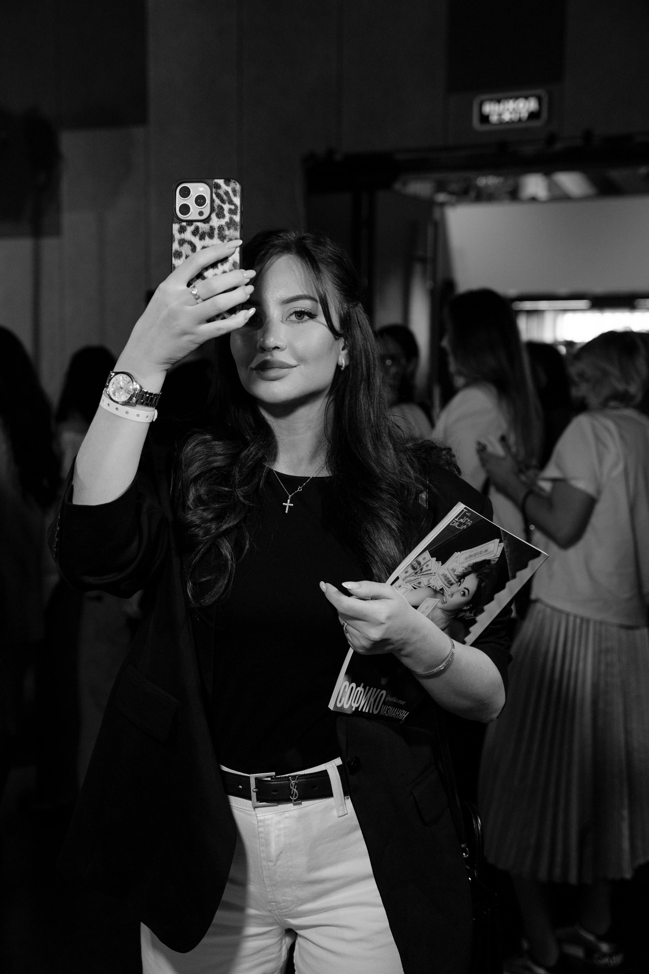 Репортажный фотограф Insta Dium 5 в мае 2024. Репортажный фотограф Москва Сергей Дружинин