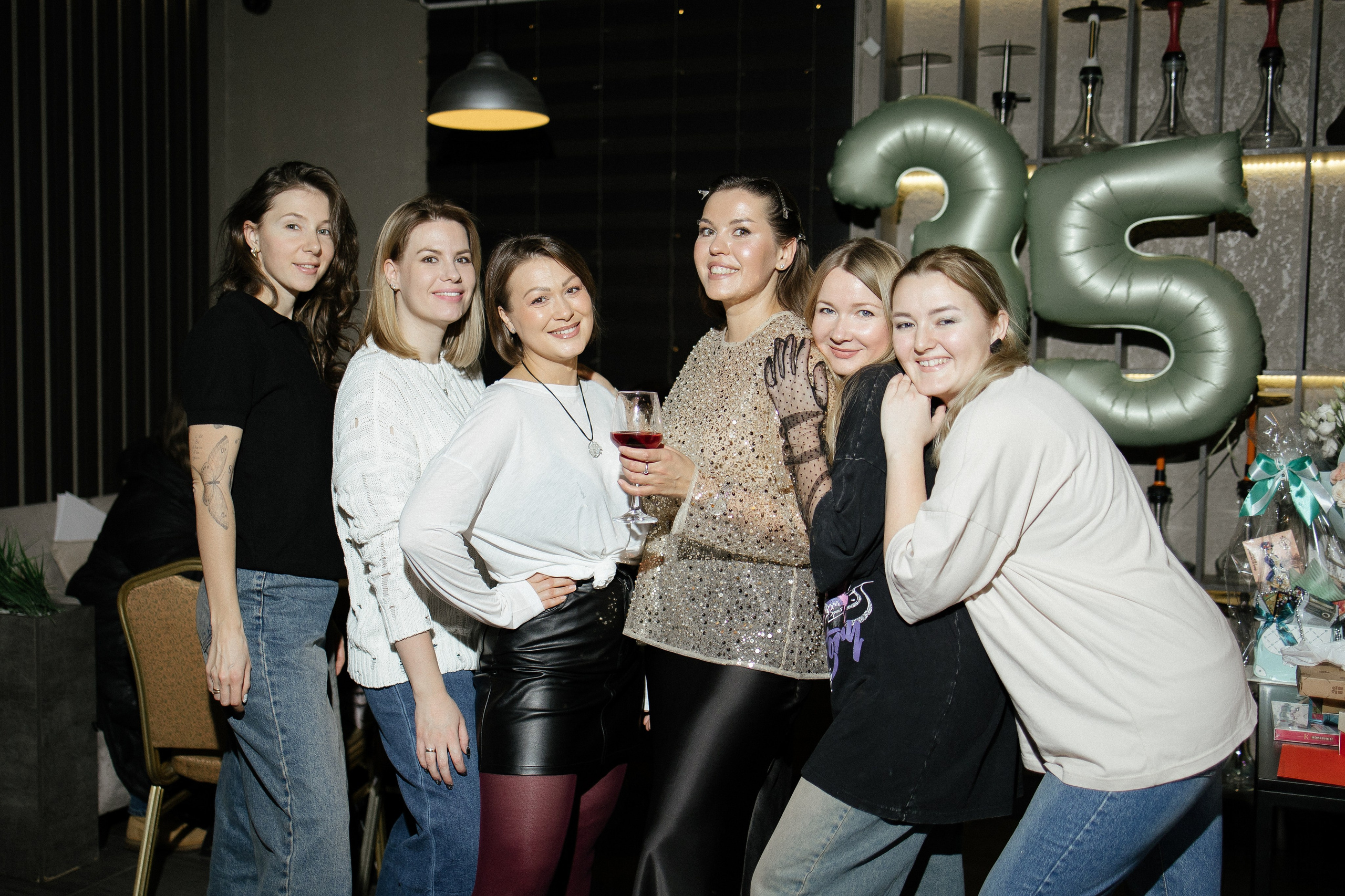 BRAINSURF. Портретный фотограф Арсения Теплова