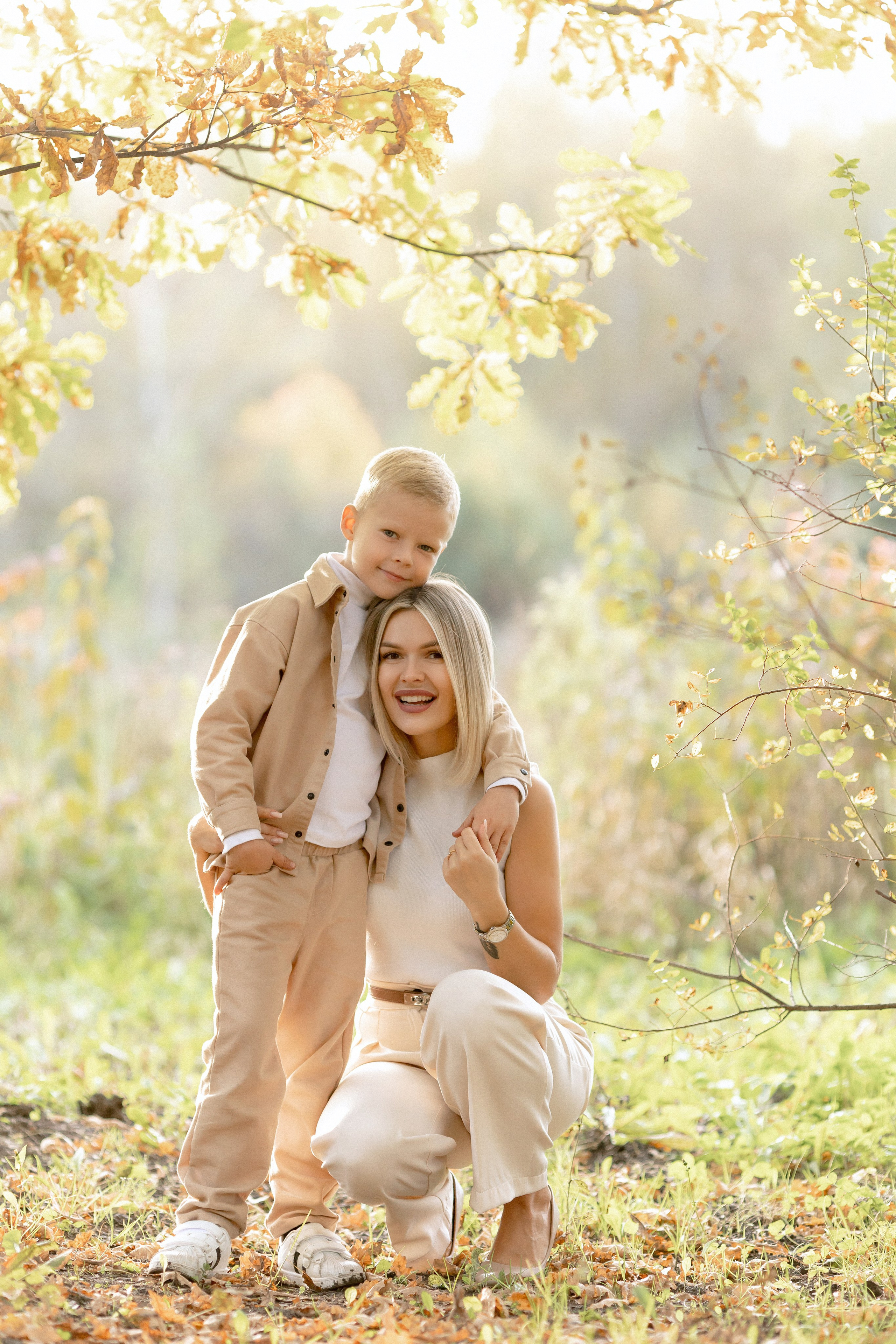 Индивидуальные и семейные съемки. Конный фотограф Валынкина Лера