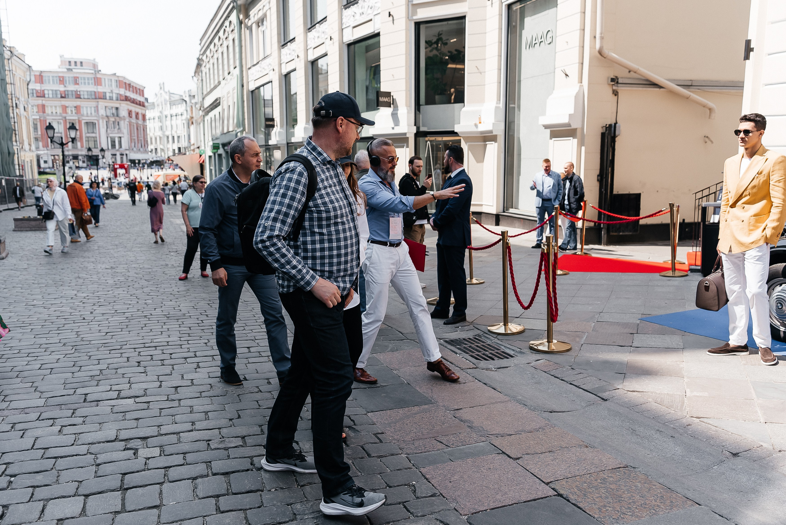 Henderson. Павел Краснов — Свадебный и репортажный фотограф в Москве