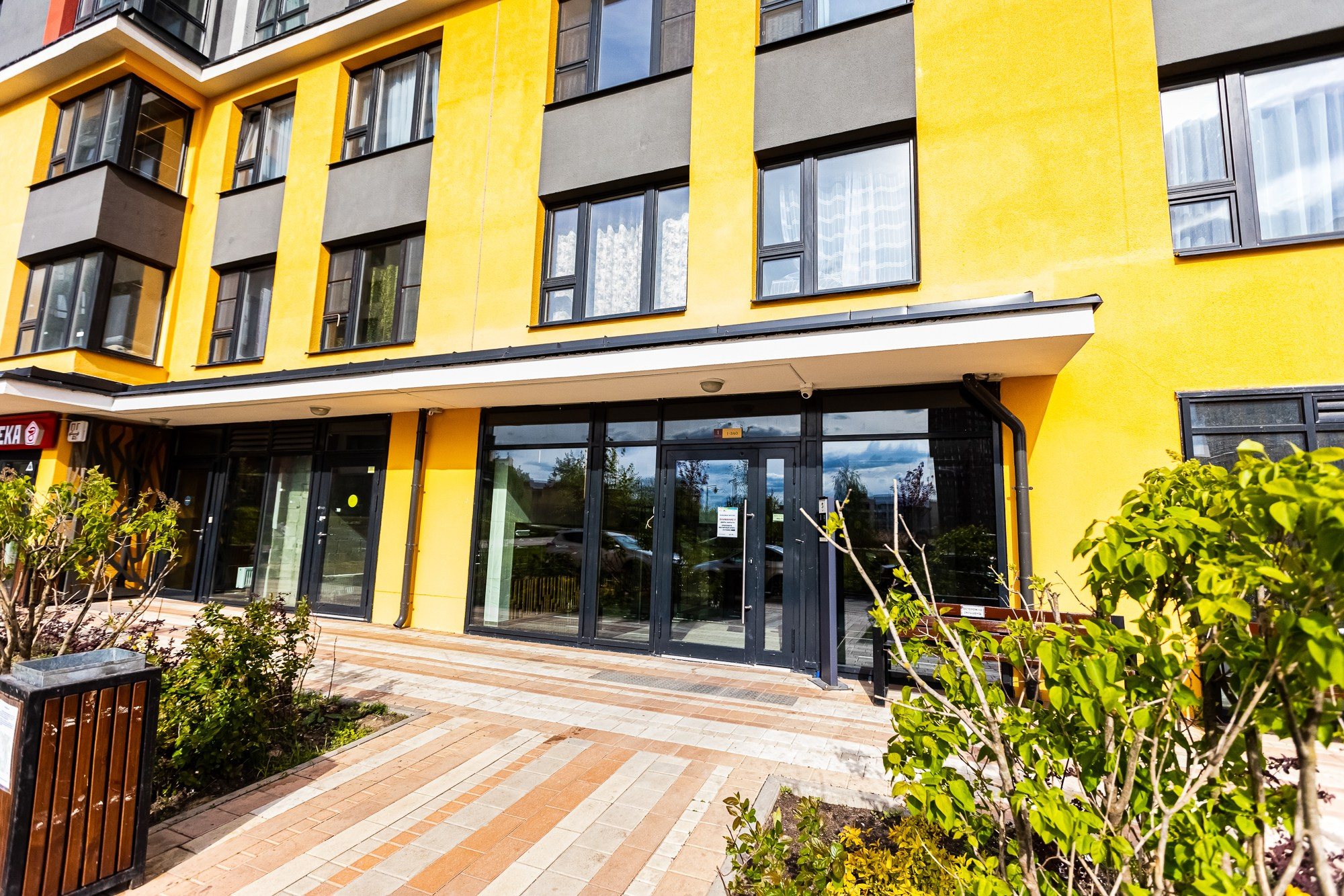 Квартира 1. Детский и семейный фотограф новорожденных в Москве Михайлина Татьяна