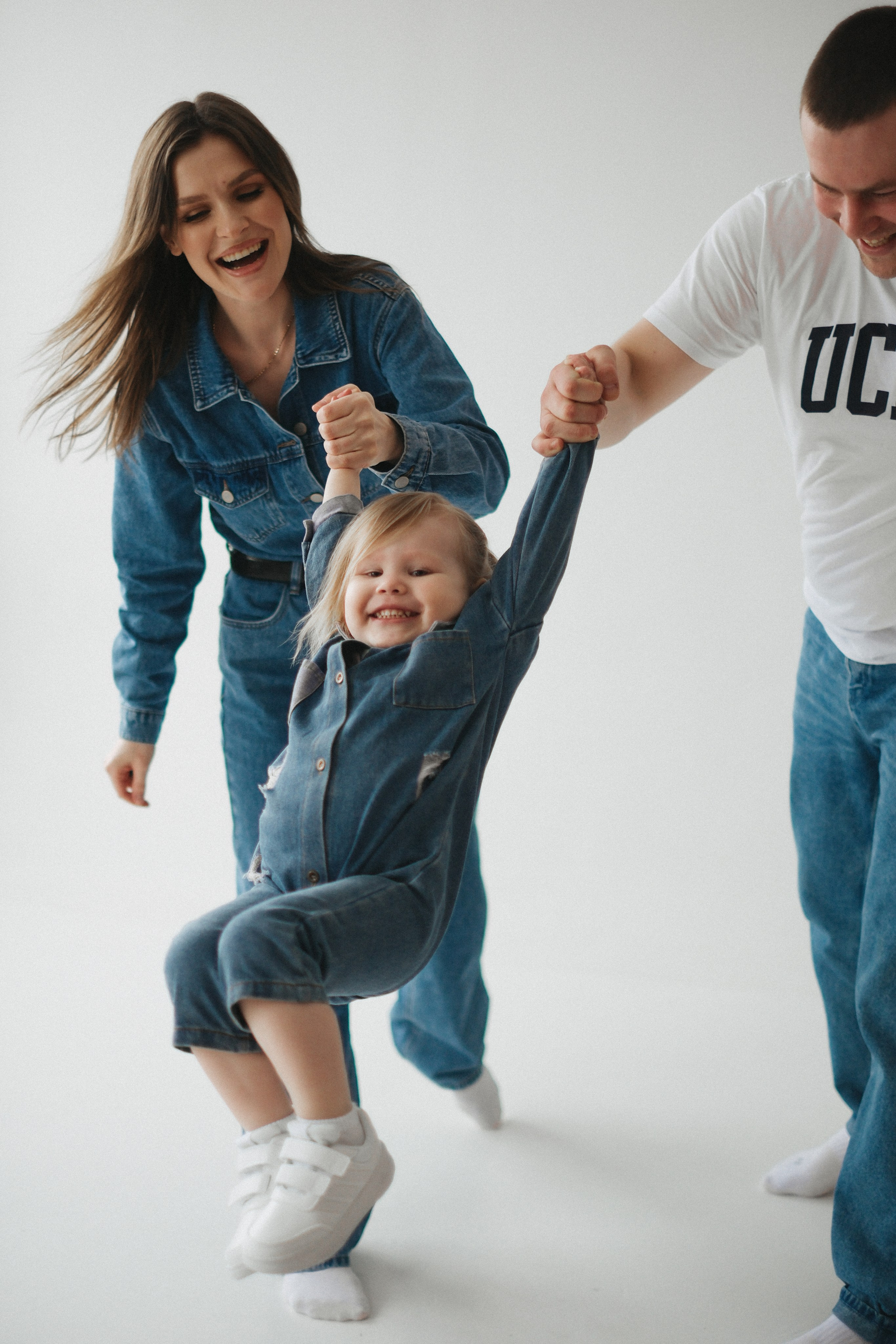 Family. LIVIRELLI Фотограф в Кирове