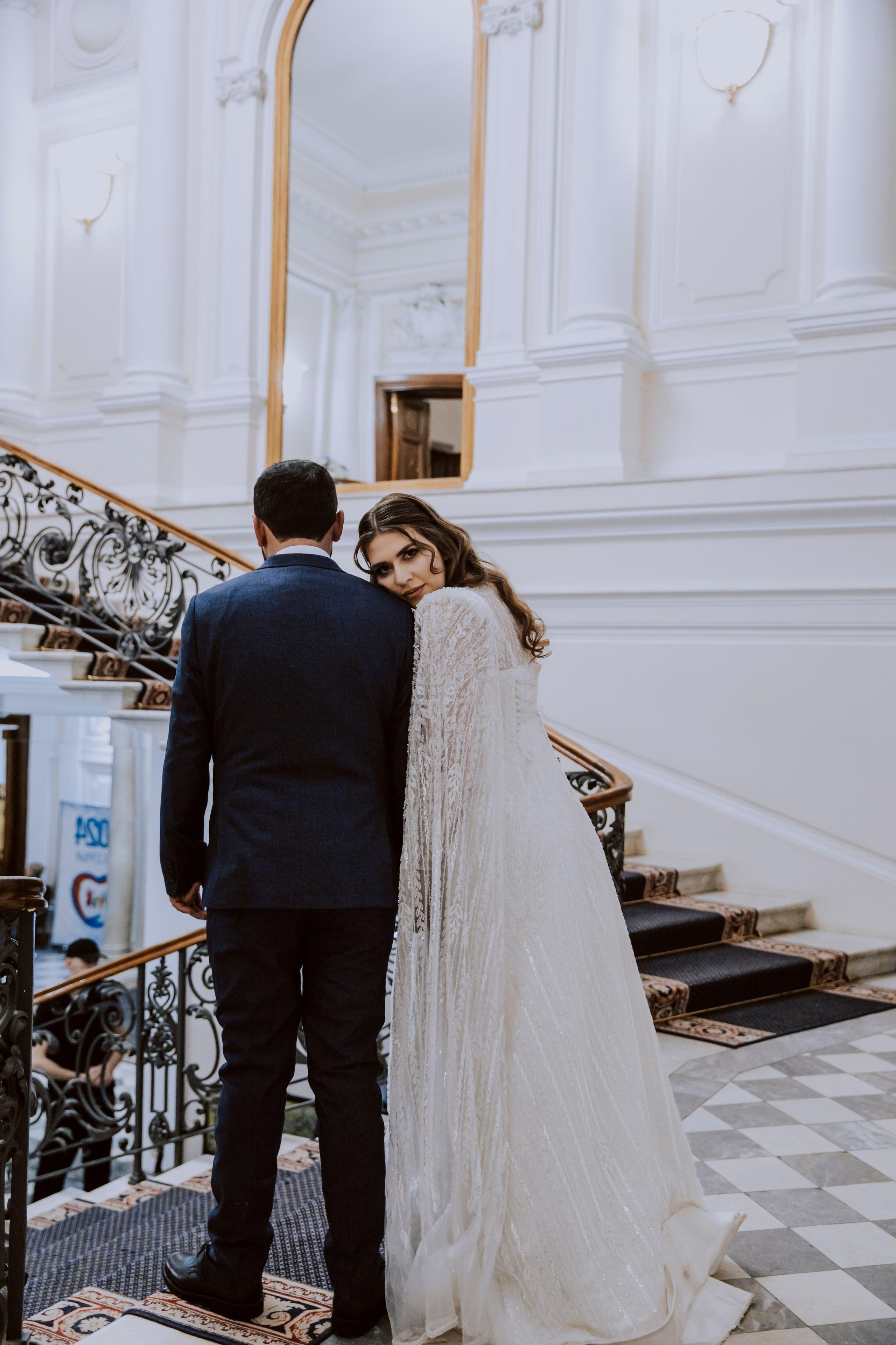 Анастасия и Озер. Фотограф, который снимает любовь в Санкт-Петербурге и Череповце