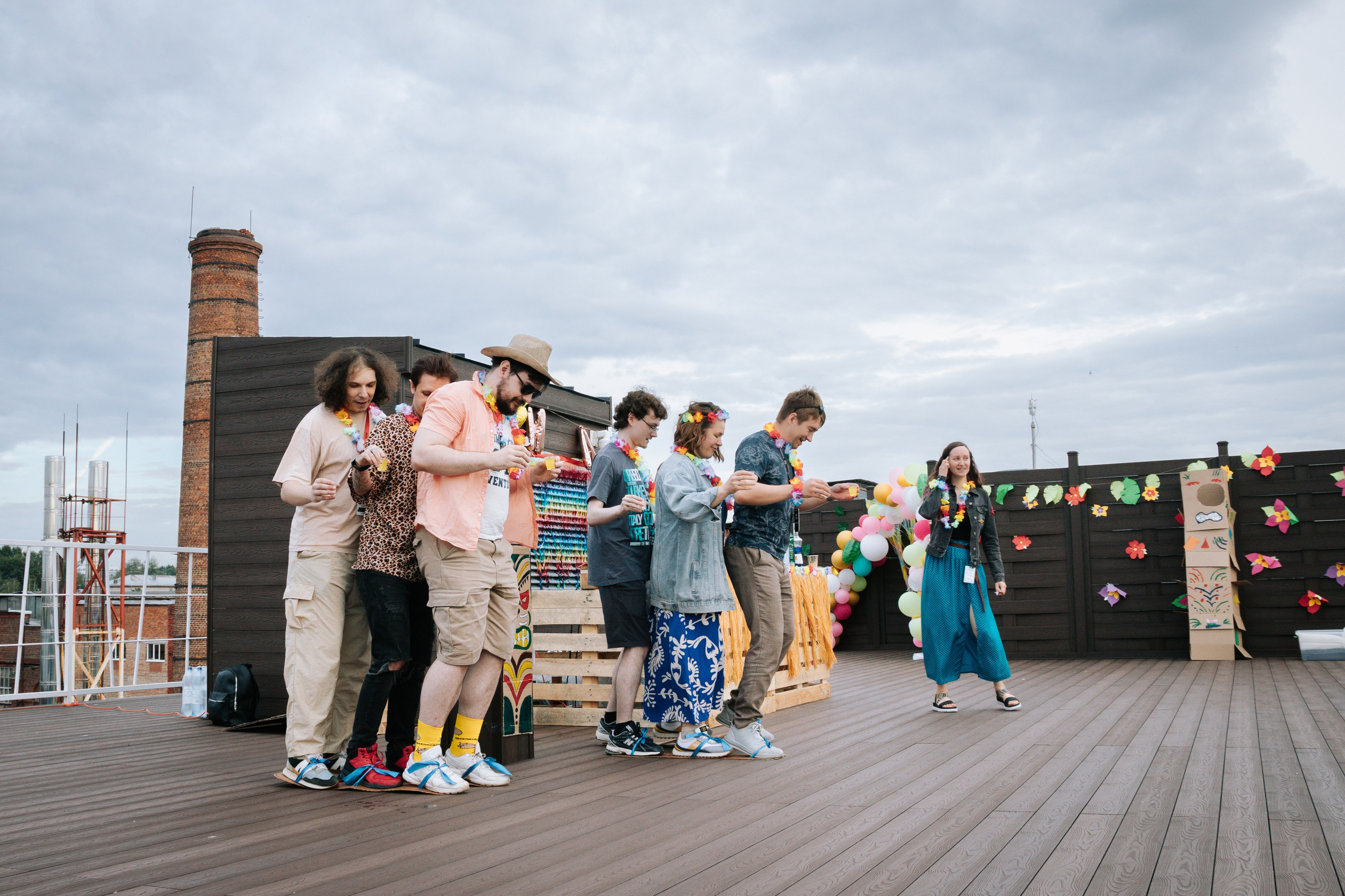 Фотограф на корпоратив Томск. Фотограф в Томске Дарья Пучкина