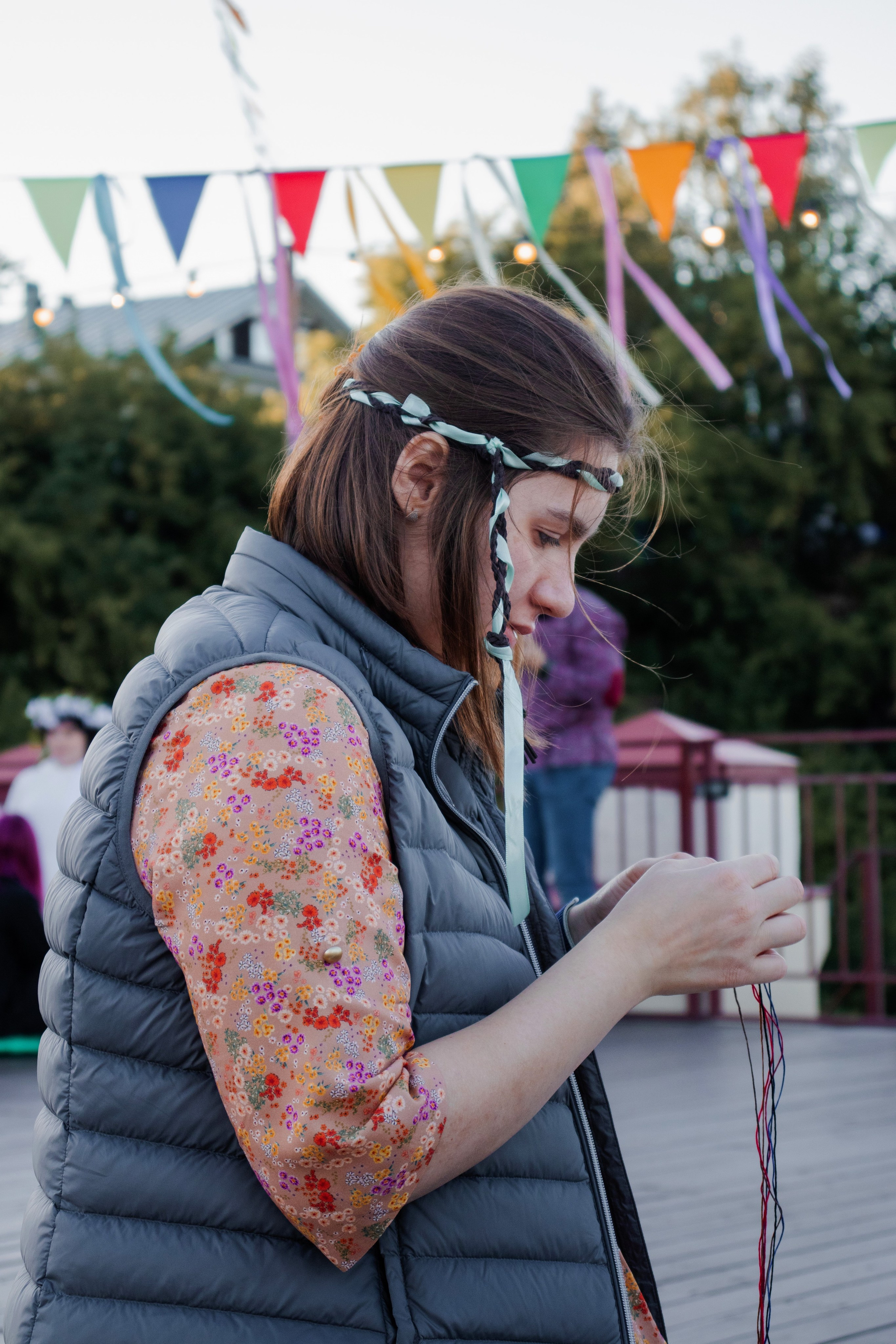 Фотограф на корпоратив Томск. Фотограф в Томске Дарья Пучкина