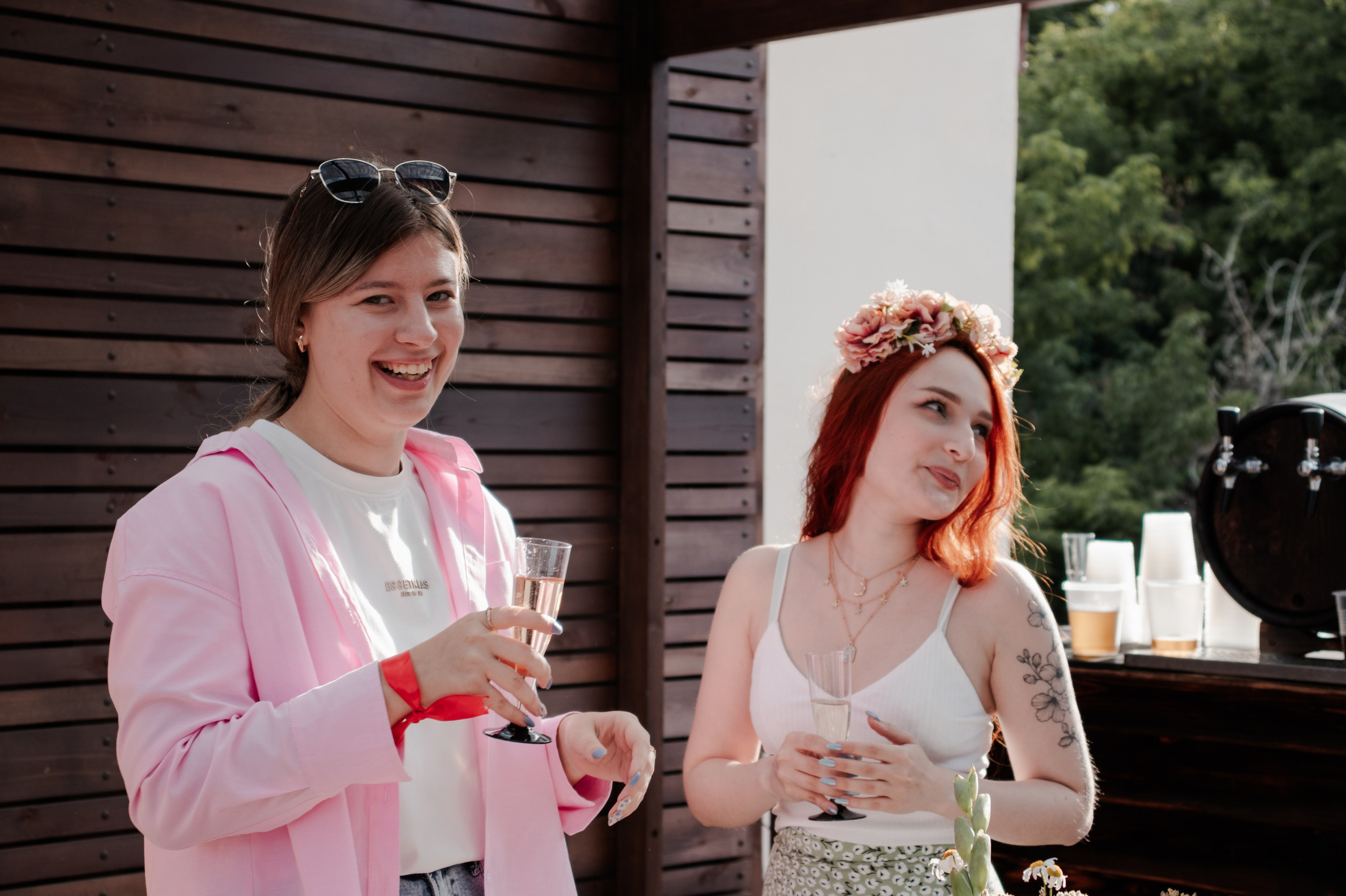 Фотограф на корпоратив Томск. Фотограф в Томске Дарья Пучкина