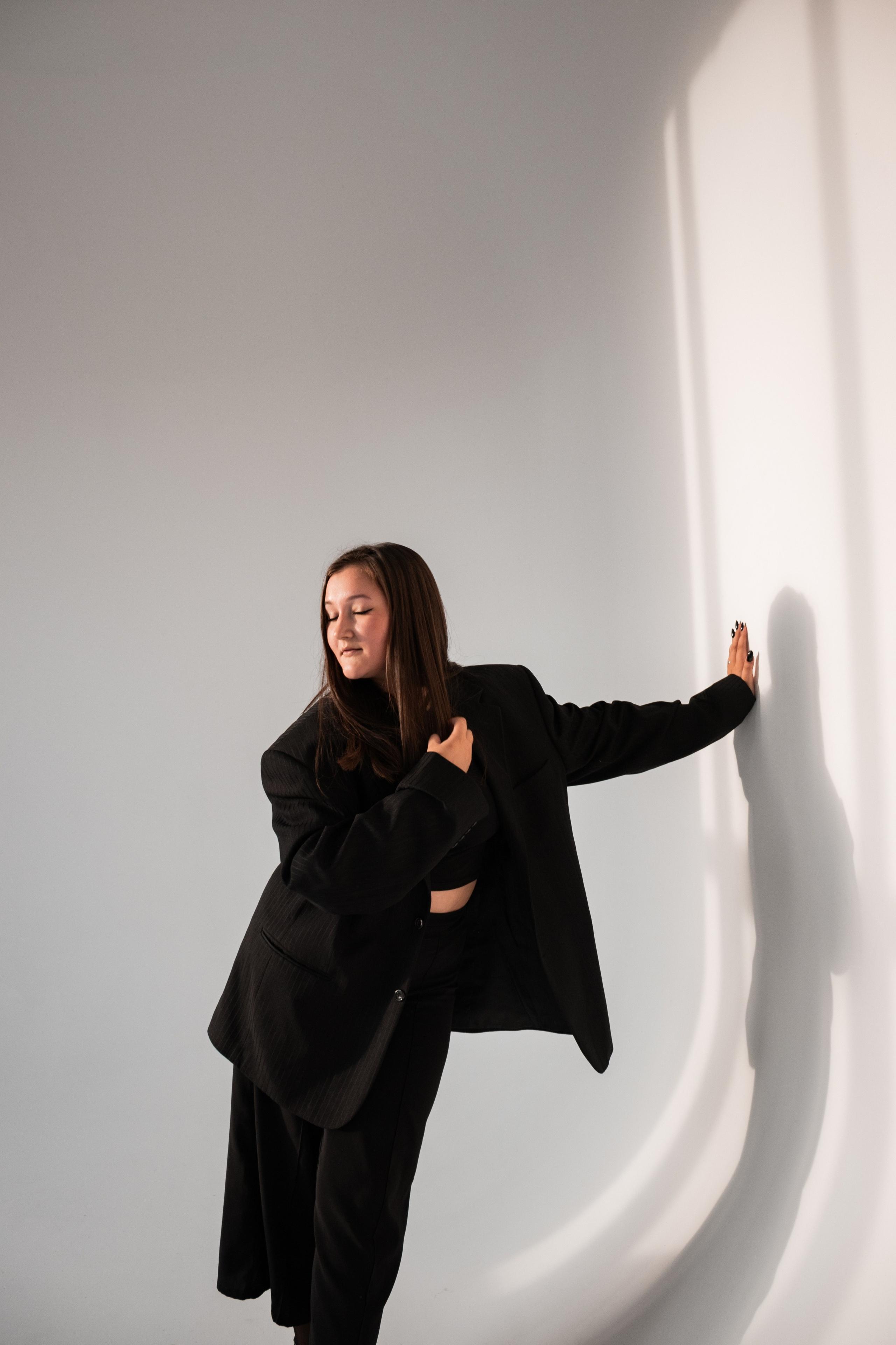 Студийная фотосессия Томск. Фотограф Томск. Фотосессия в студии Томск. Фотограф в Томске Дарья Пучкина