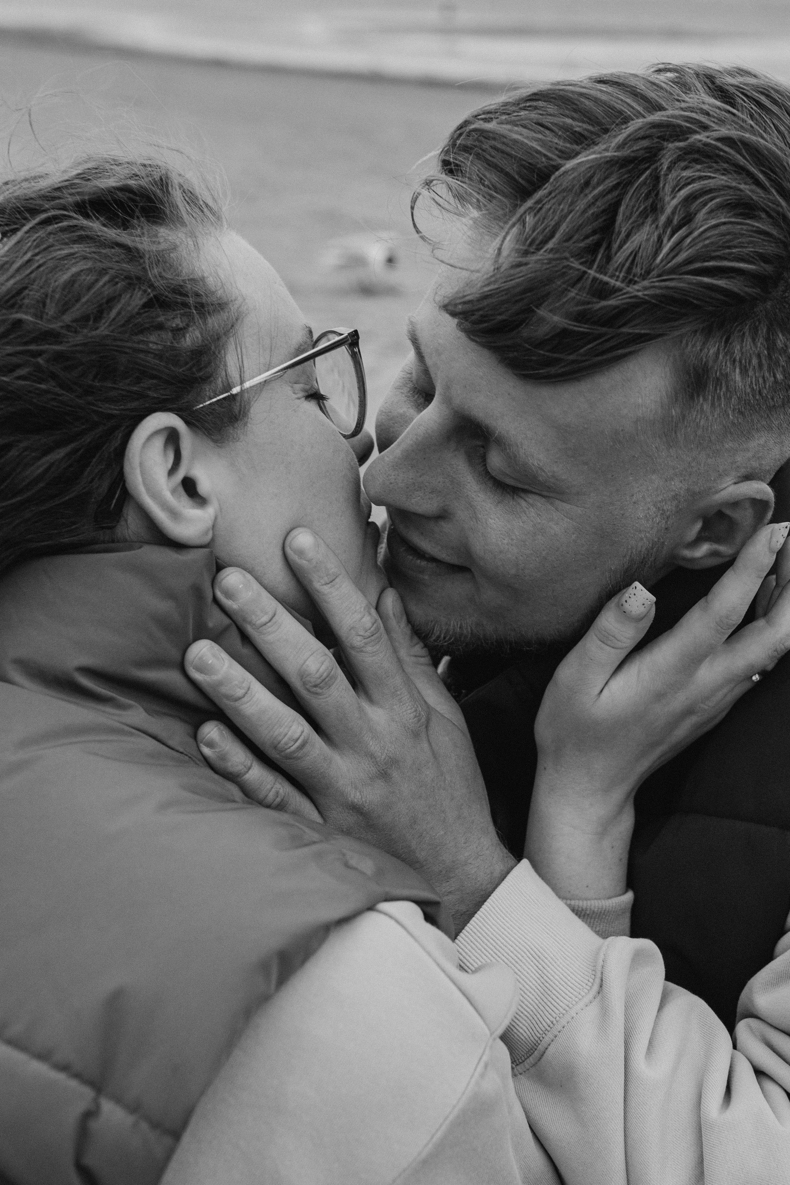 Залив. Семейный фотограф в Санкт-Петербурге Александра Дункель