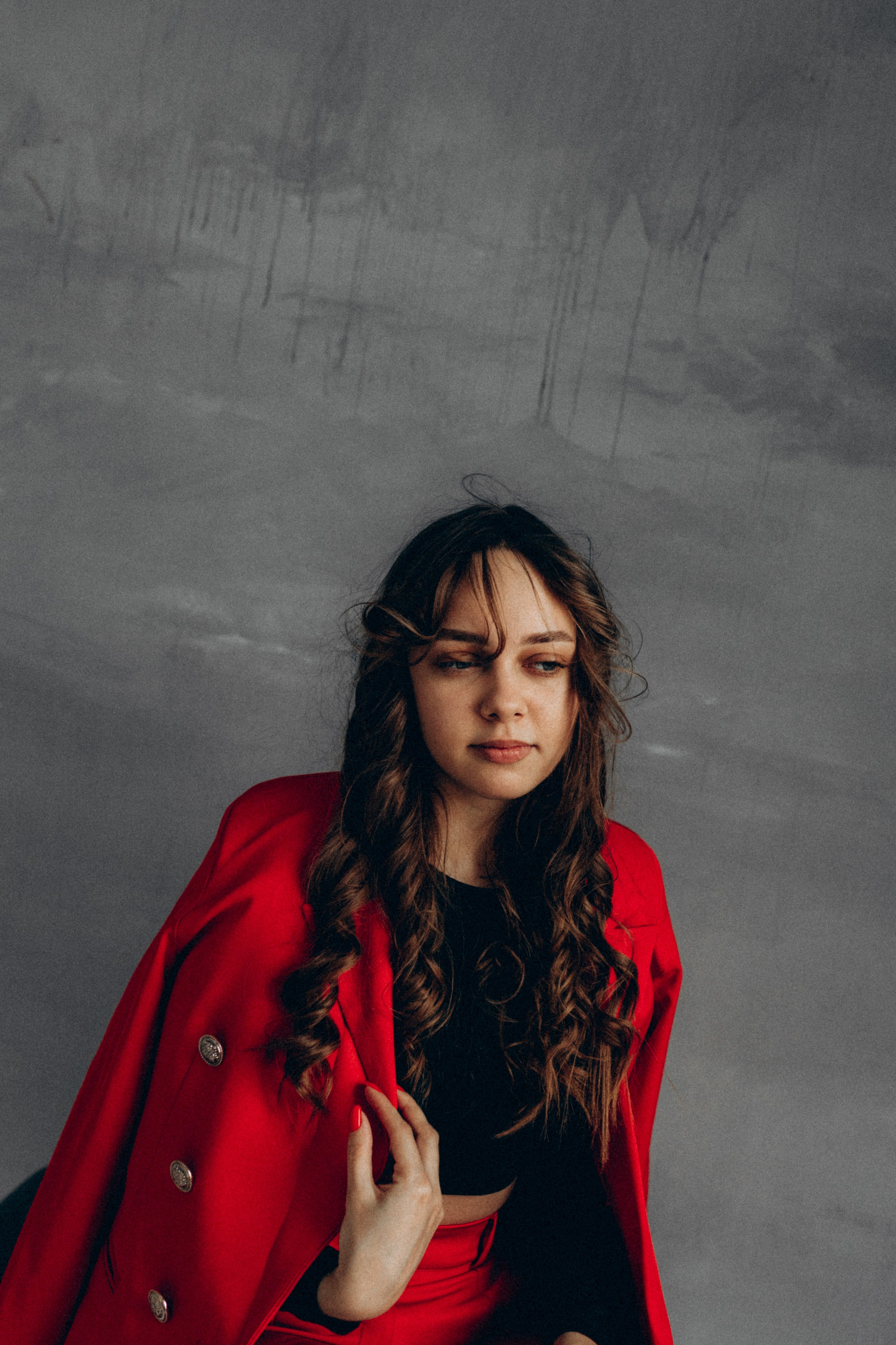 Женский проект. Фотограф НОГИНСК, Москва, Анастасия Белая