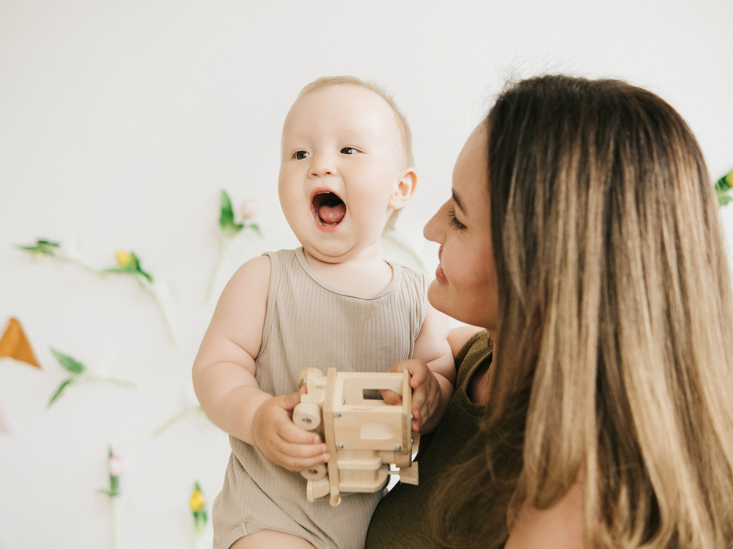 Эрик, годик. Семейный фотограф Уфа Головченко Анастасия