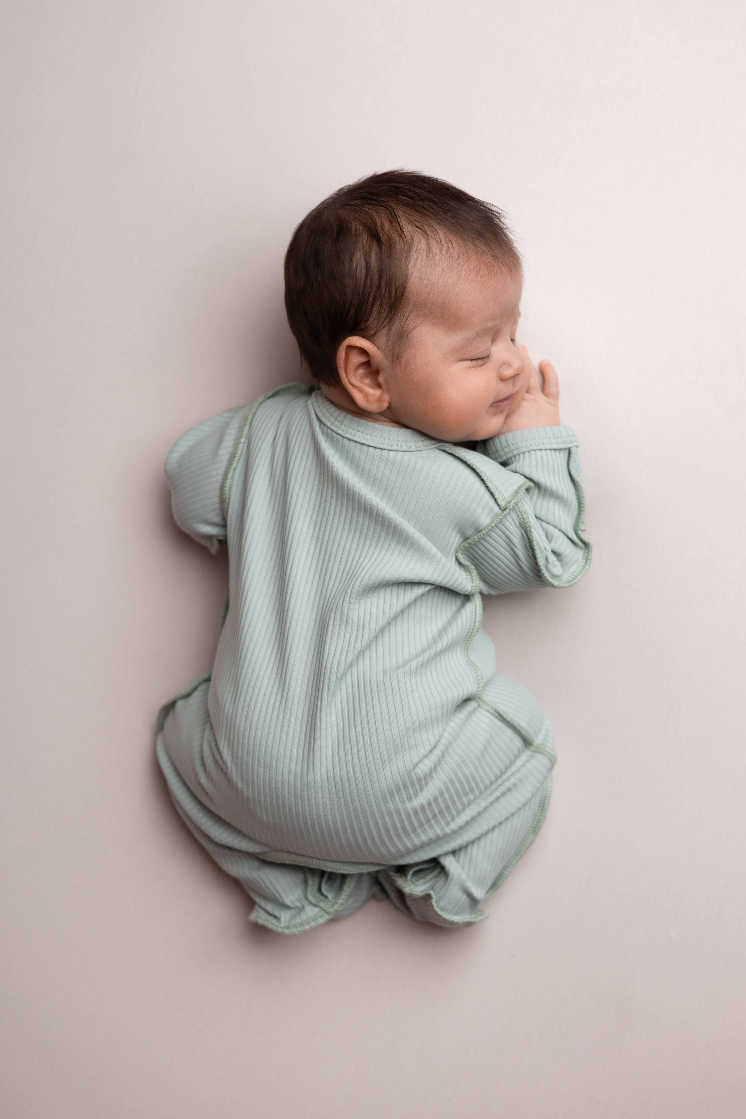 Luxury Baby. Станисис Мила • Ньюборн фотограф в Москве