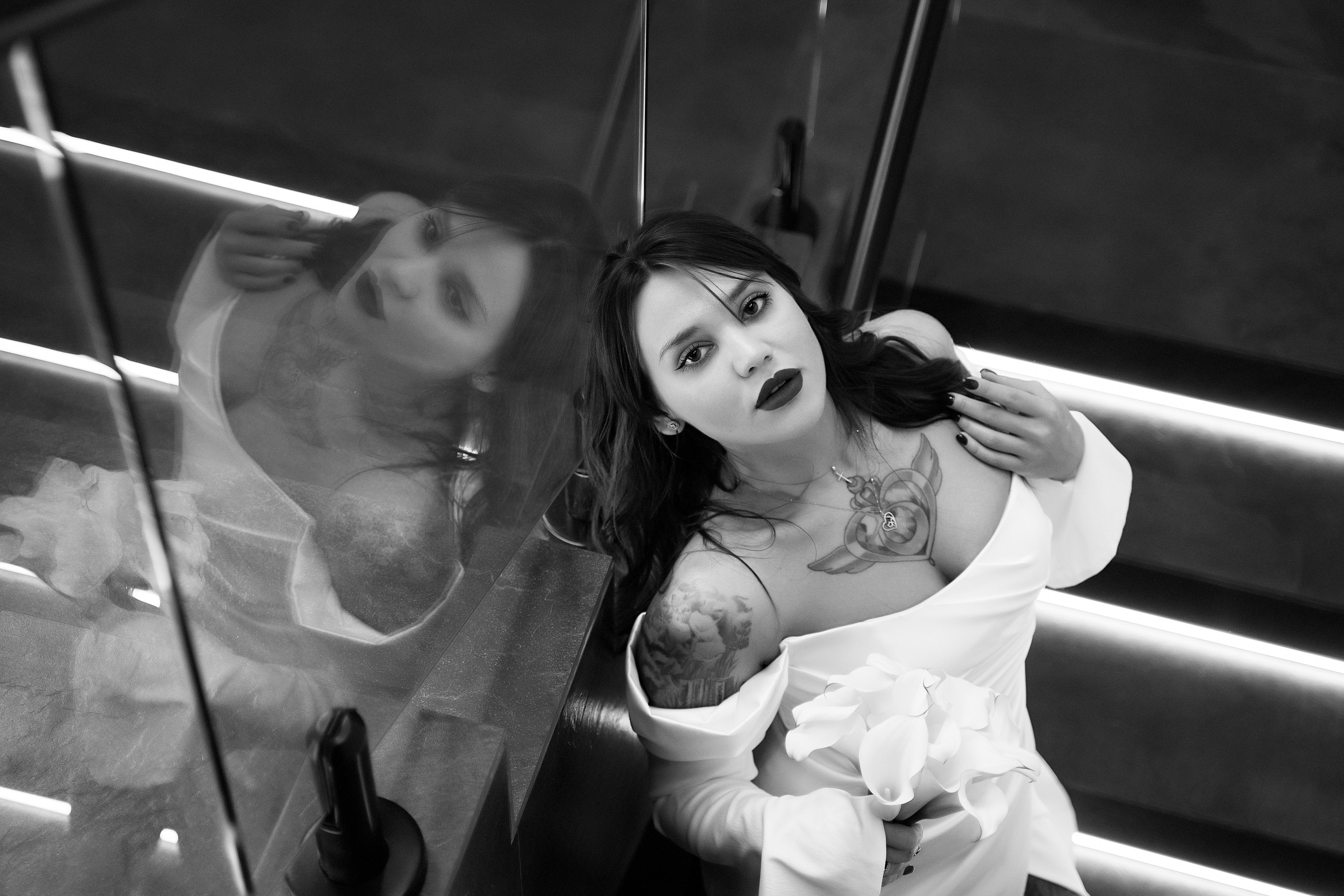 Яна и Александр. Главная