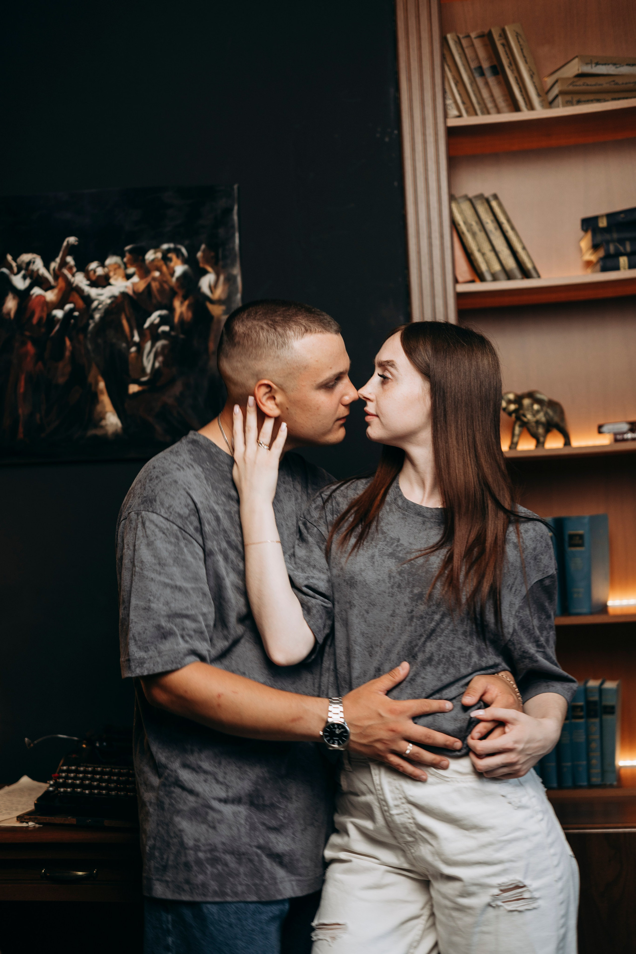 Семейная фотосессия. Фотограф | Липецк