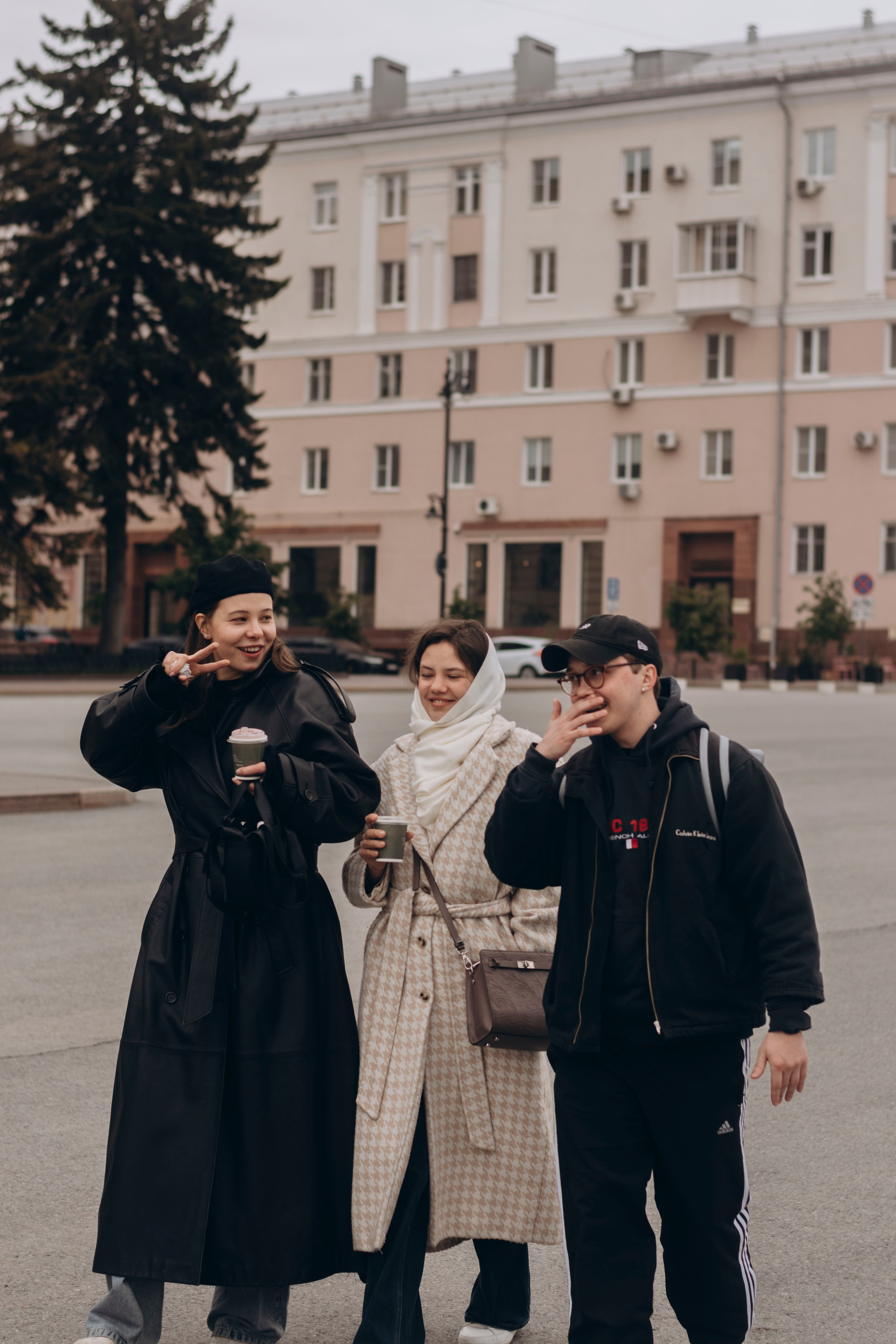 Экскурсия. Фотограф | Липецк