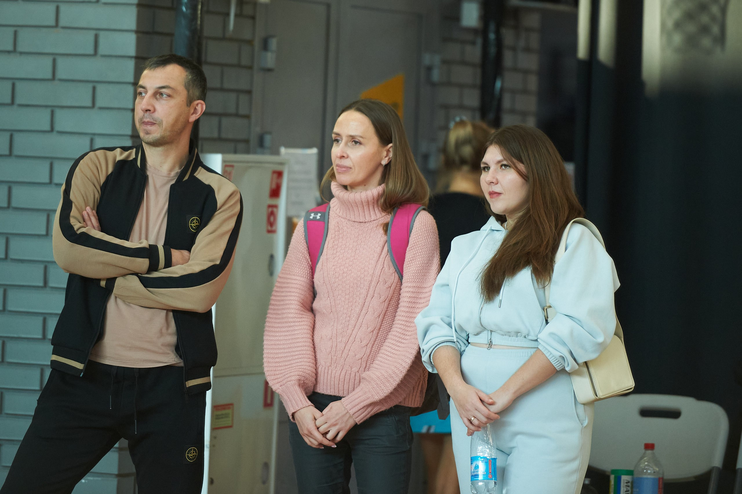 Спорт фотография бадминтон корпоративный кубок. Спортивный репортажный фотограф в Ижевске Сергей Мерзляков