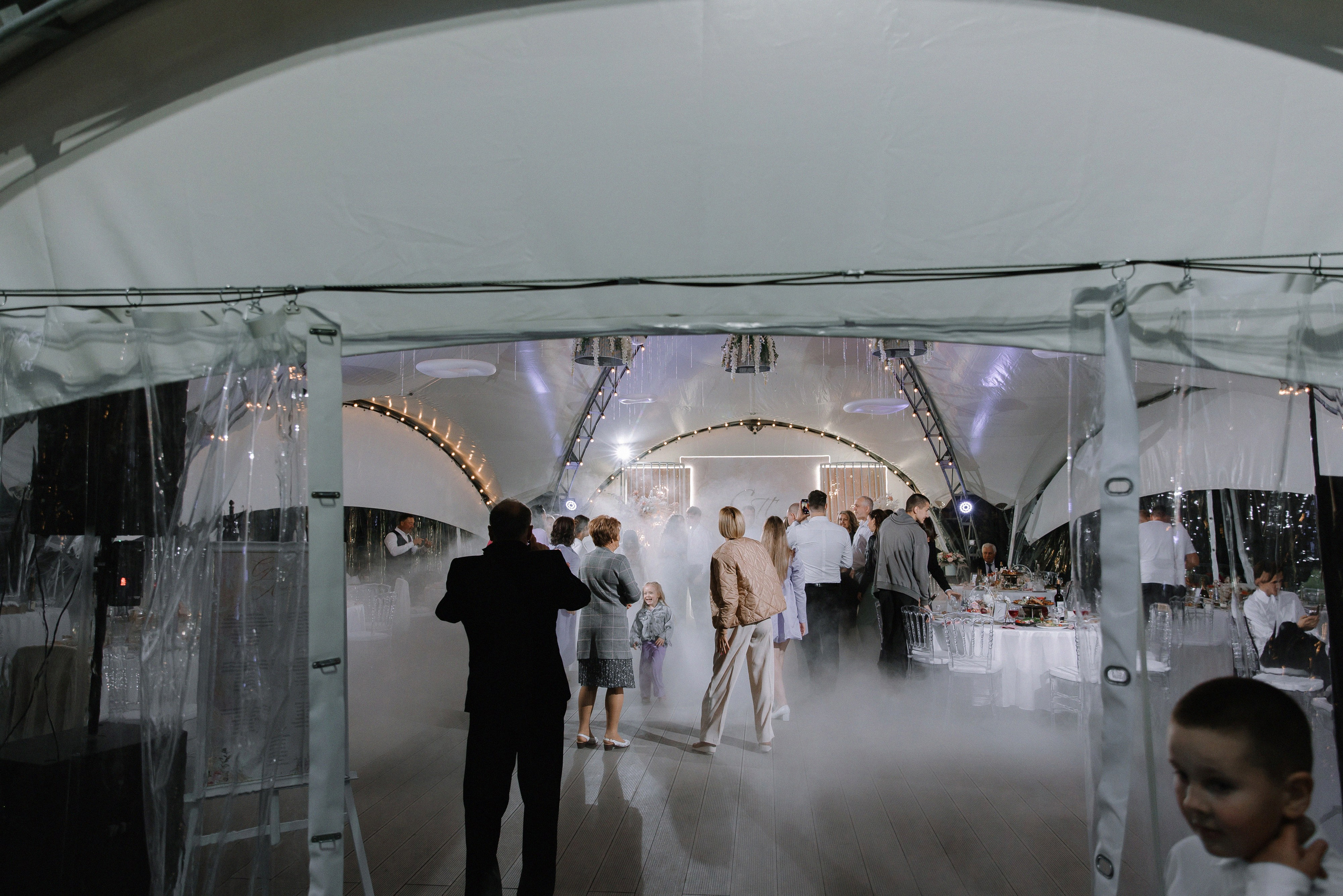 Красивая дата. Фотограф Елена Краснопевцева