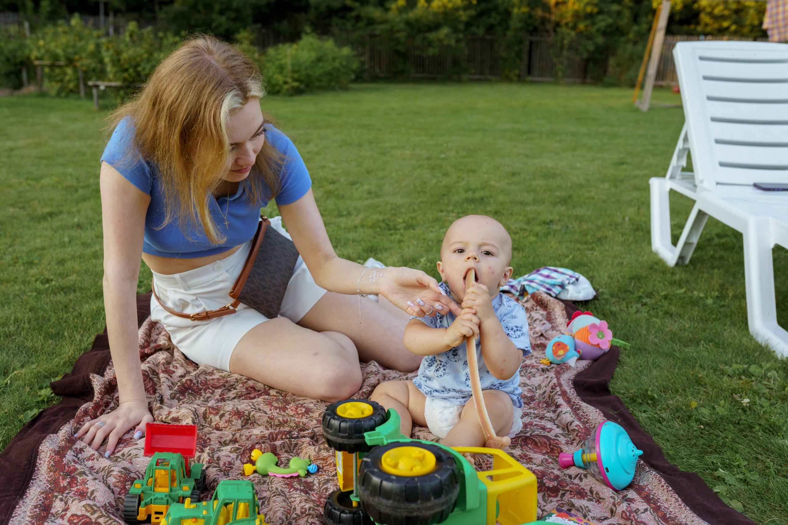 Weeding Dacha Afterparty Миша и Ирина. Свадебный фотограф в Москве Анна Полушина